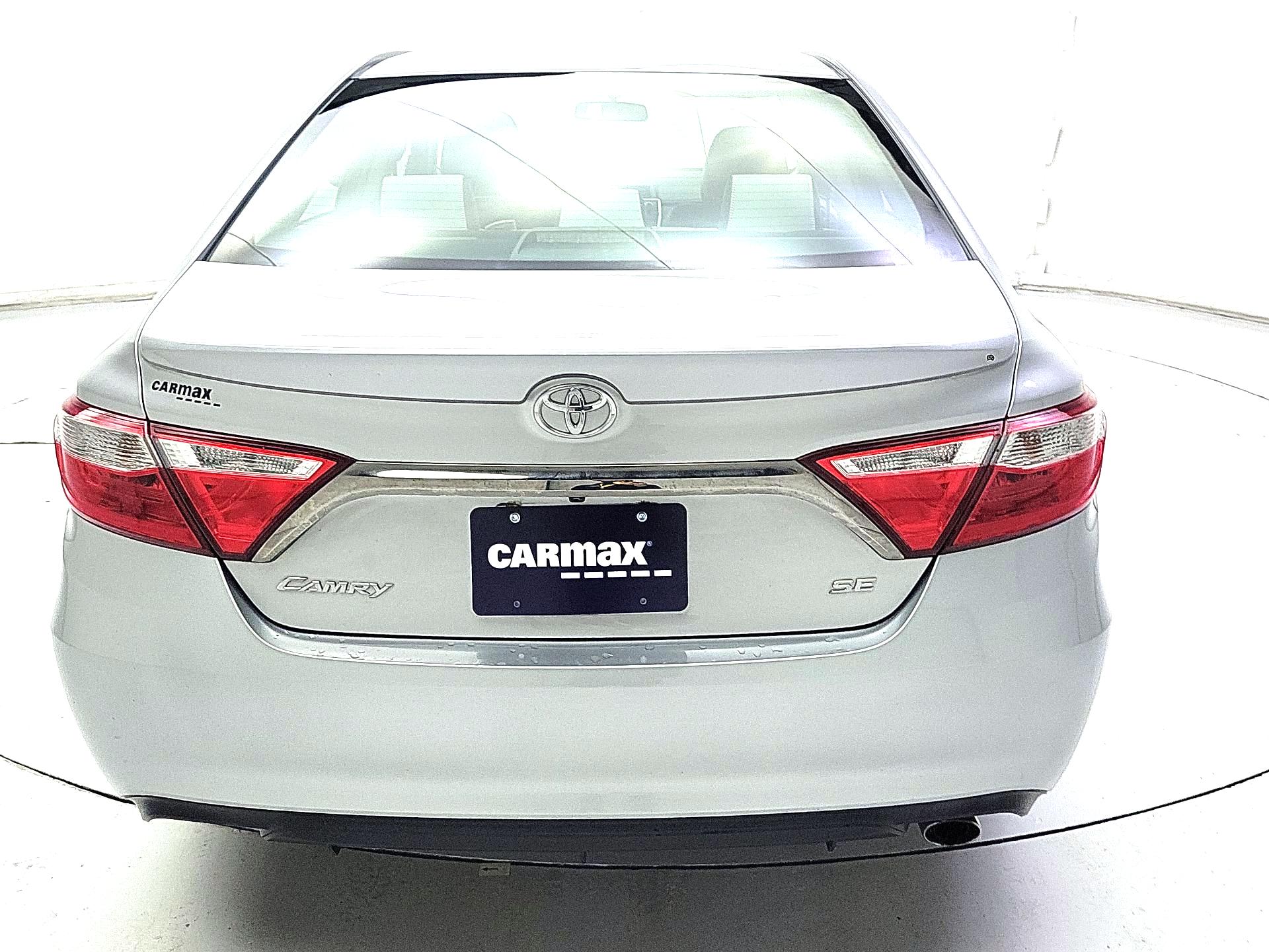 Thumbnail: 2017 Toyota Camry - 6