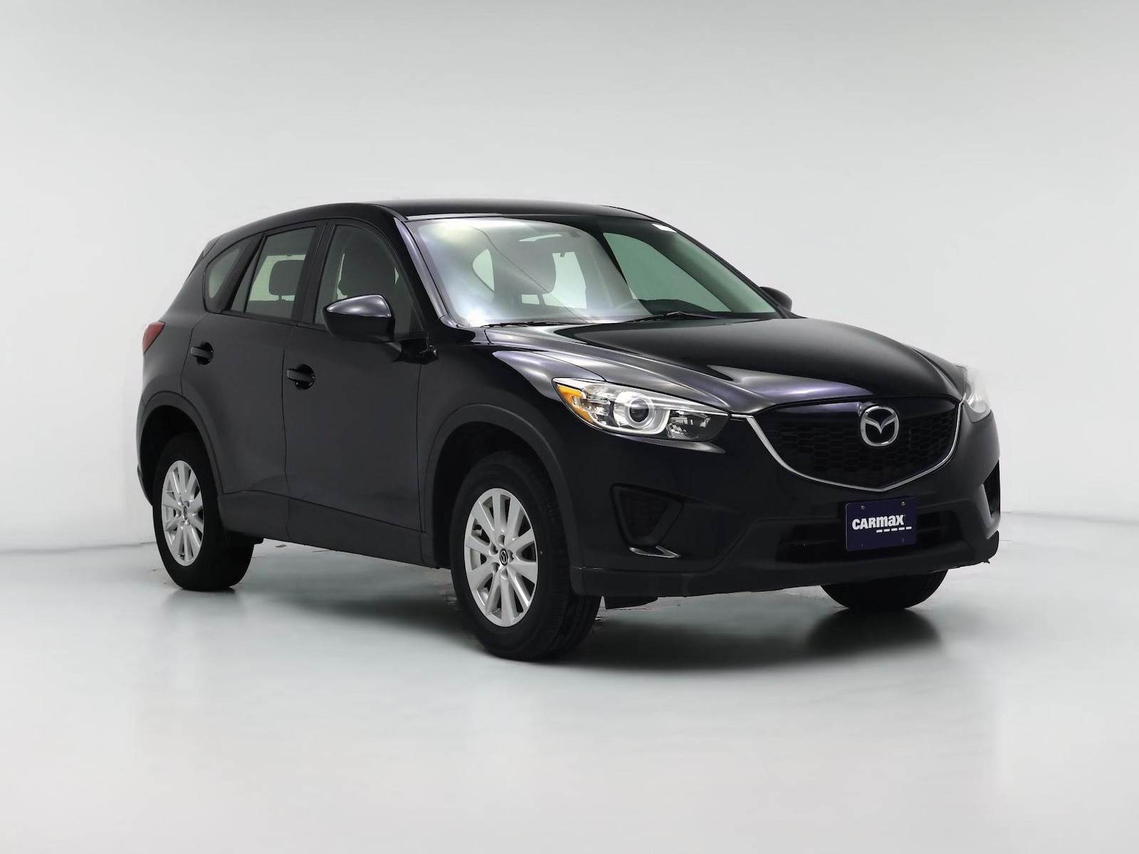 2014 Mazda CX-5 Sport
