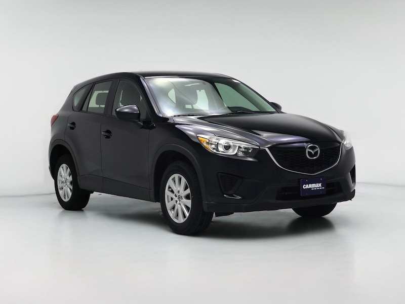 2014 Mazda CX-5 Sport -
                  Laurel, MD