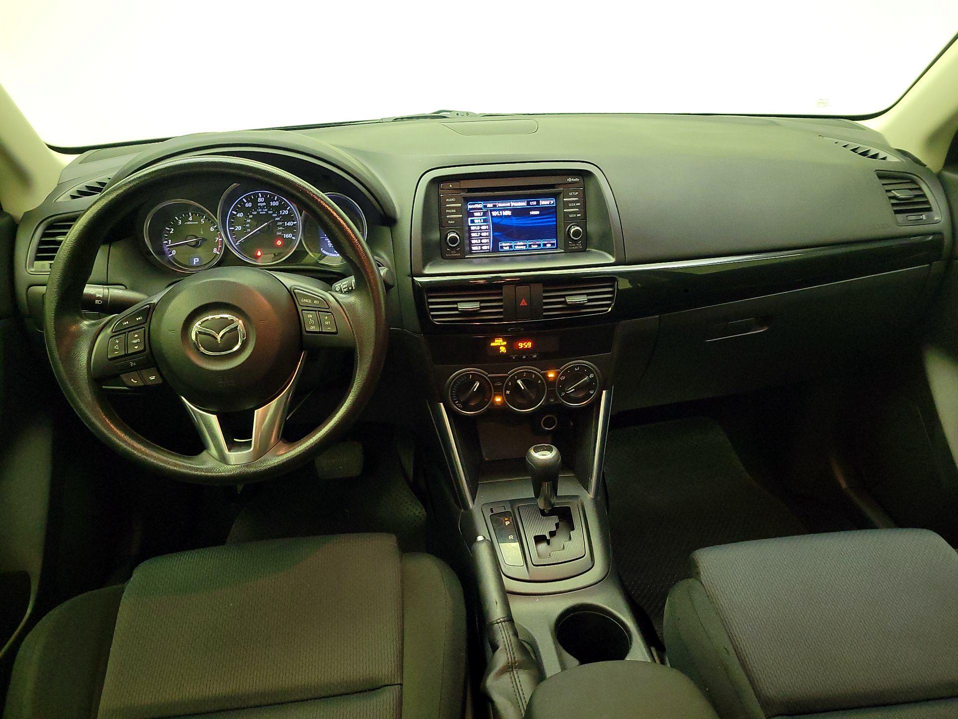 Thumbnail: 2014 Mazda CX-5 - 9