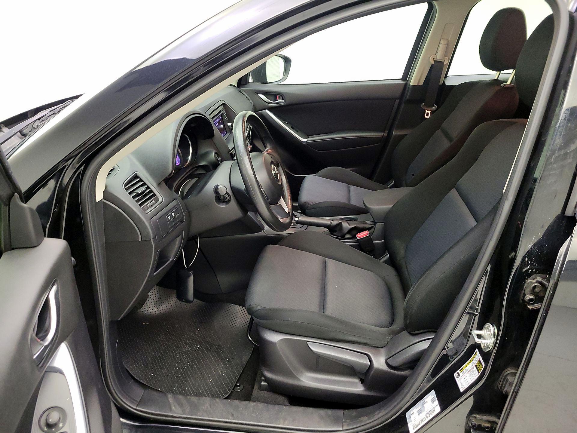 Thumbnail: 2014 Mazda CX-5 - 11