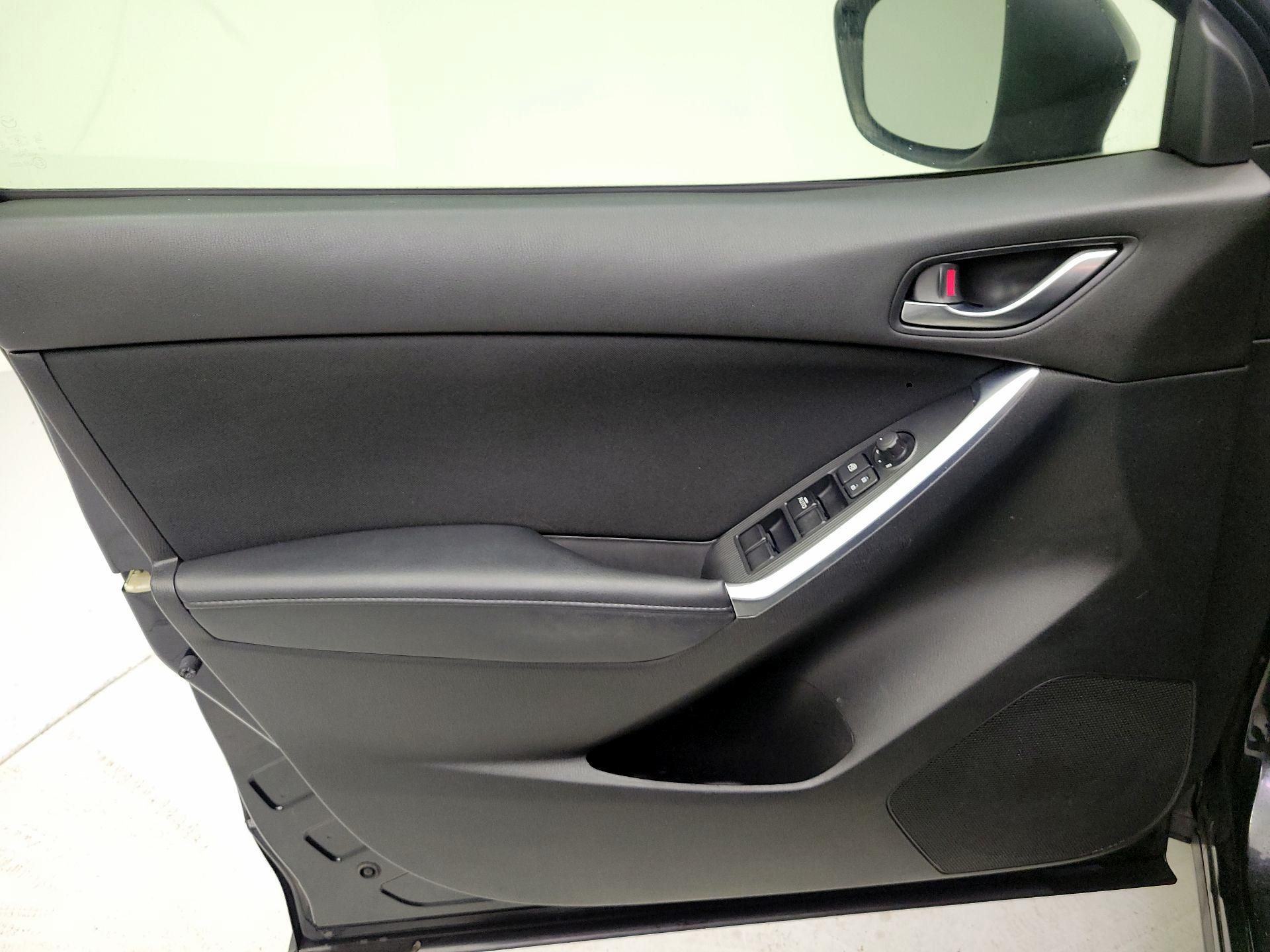 Thumbnail: 2014 Mazda CX-5 - 12