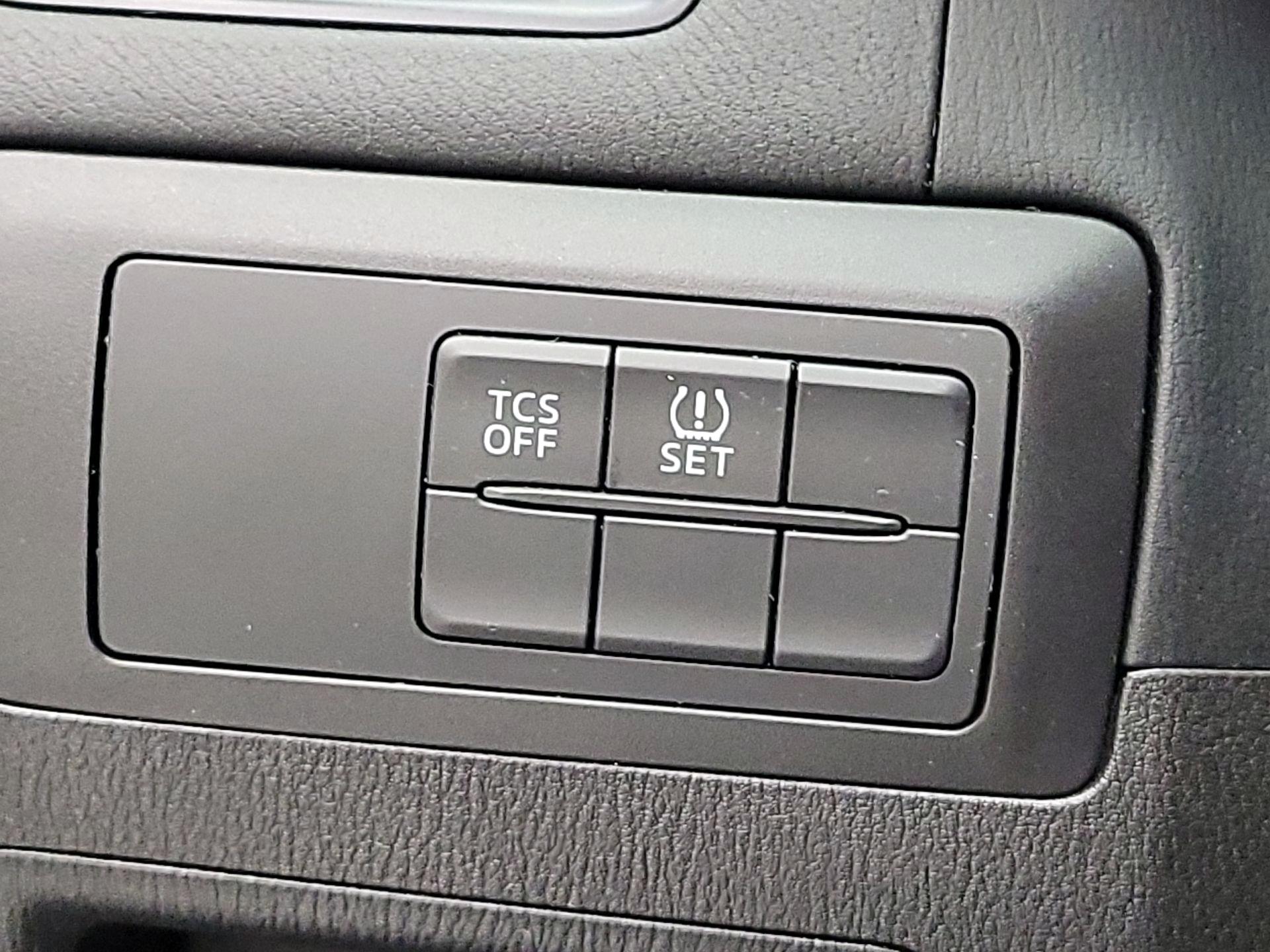 Thumbnail: 2014 Mazda CX-5 - 13