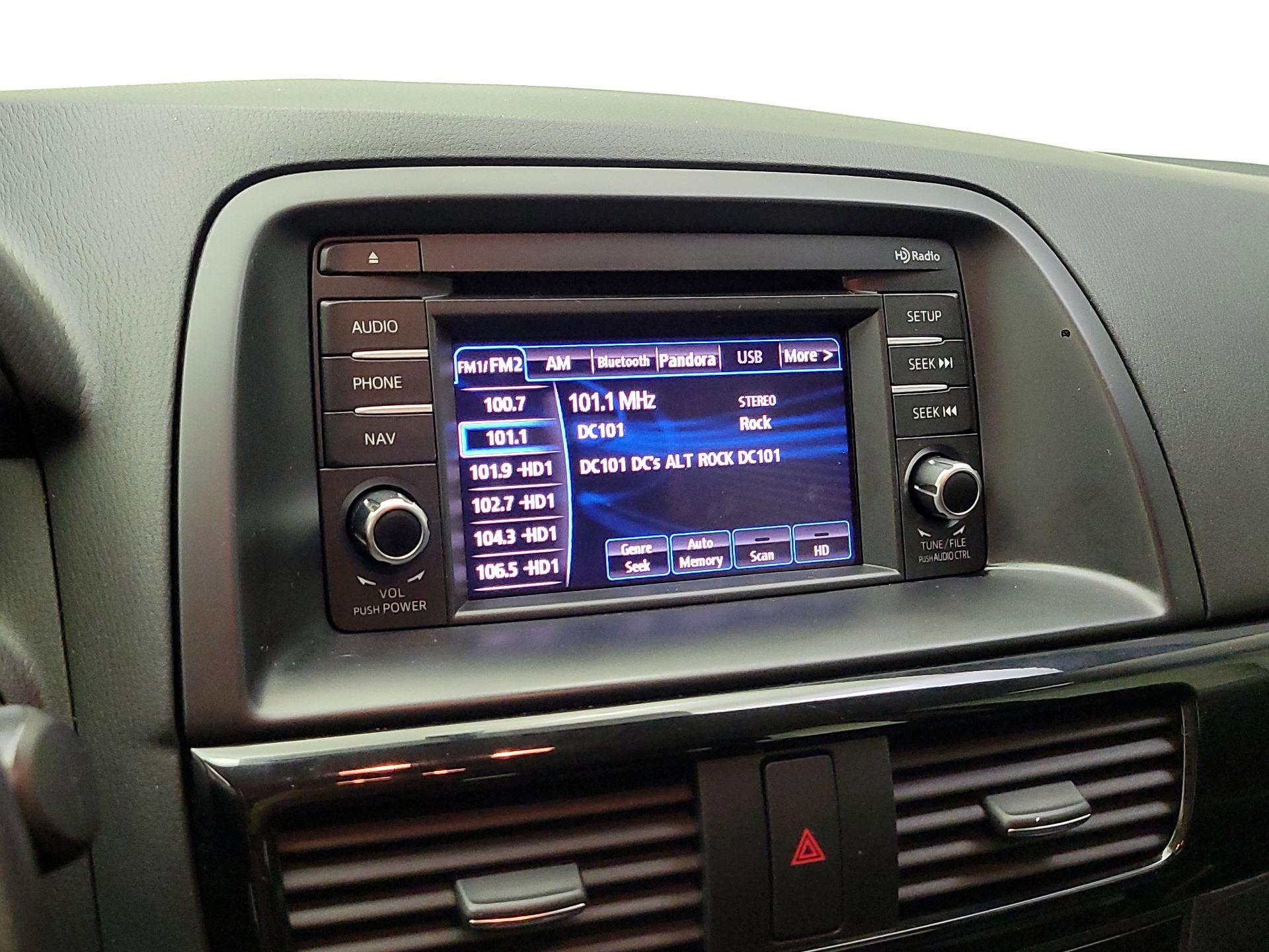 Thumbnail: 2014 Mazda CX-5 - 14