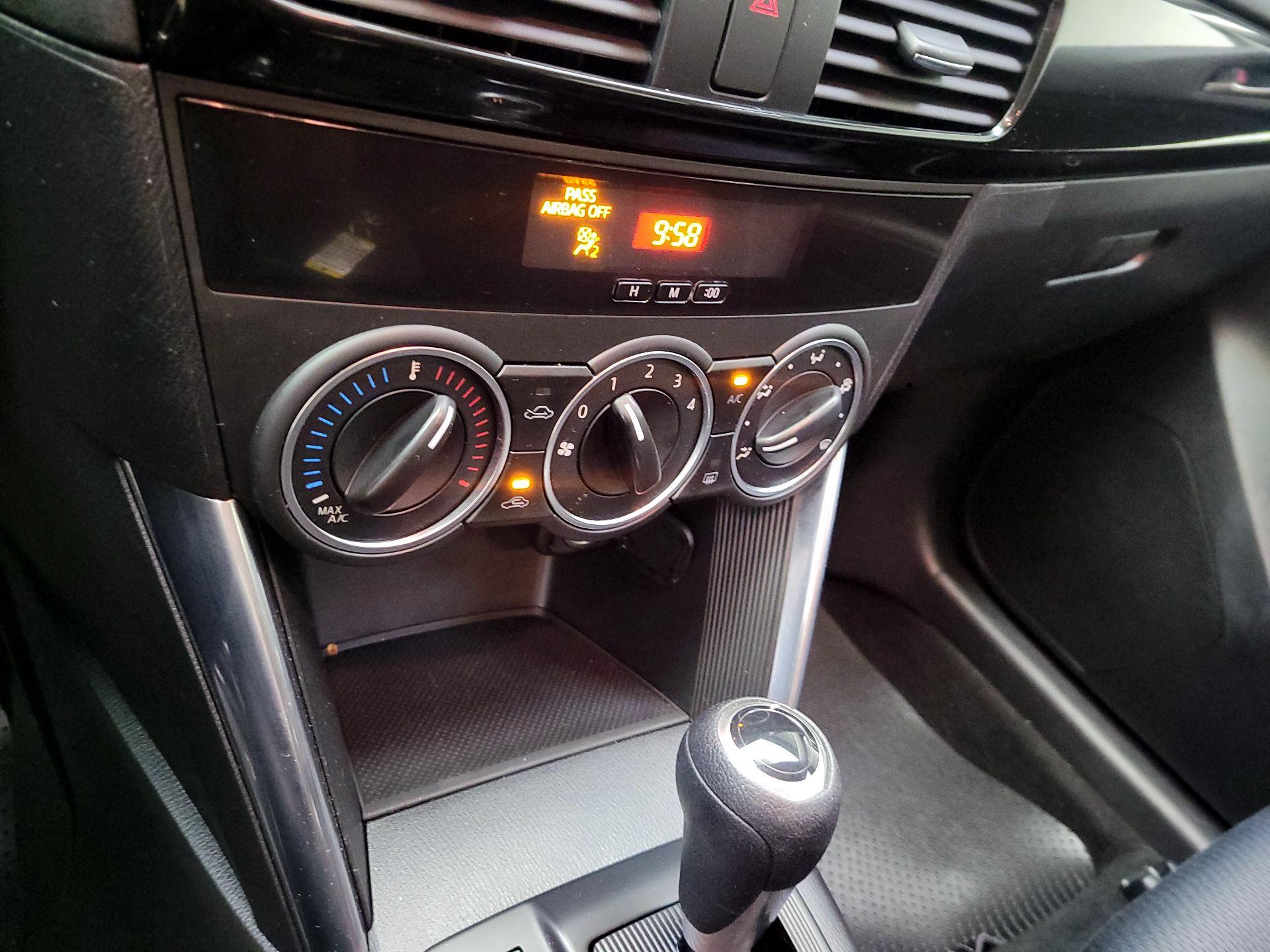 Thumbnail: 2014 Mazda CX-5 - 15