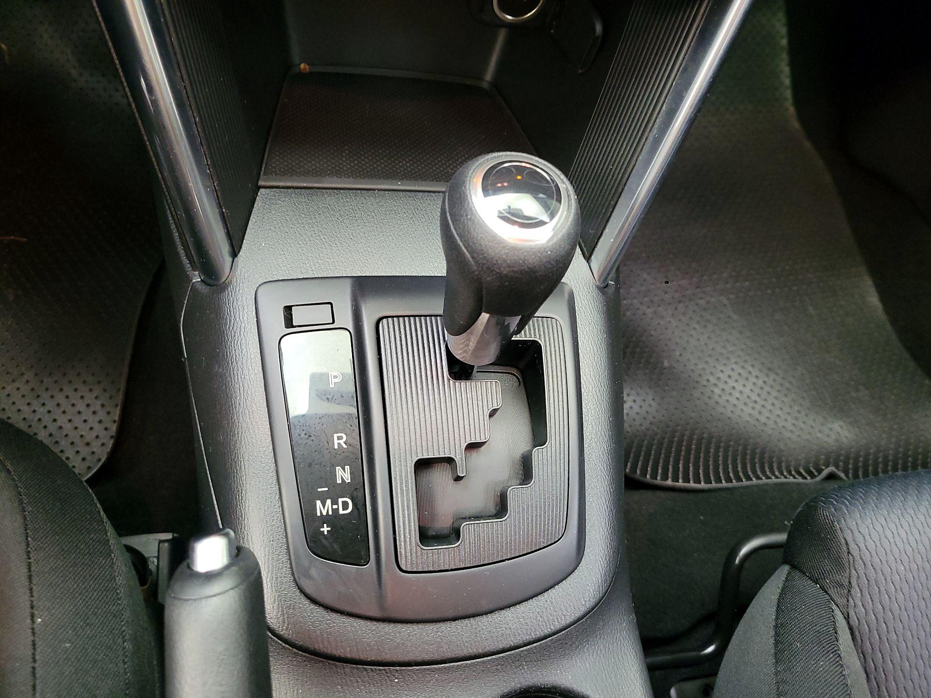 Thumbnail: 2014 Mazda CX-5 - 16