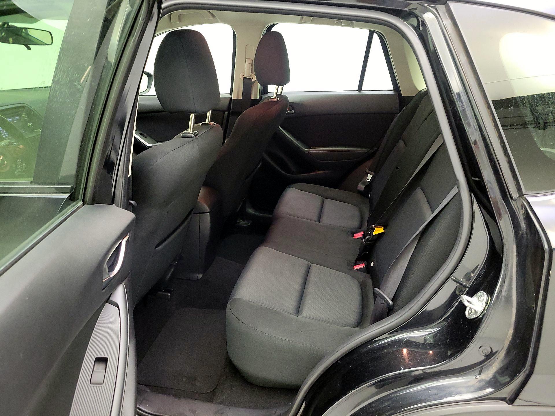 Thumbnail: 2014 Mazda CX-5 - 18