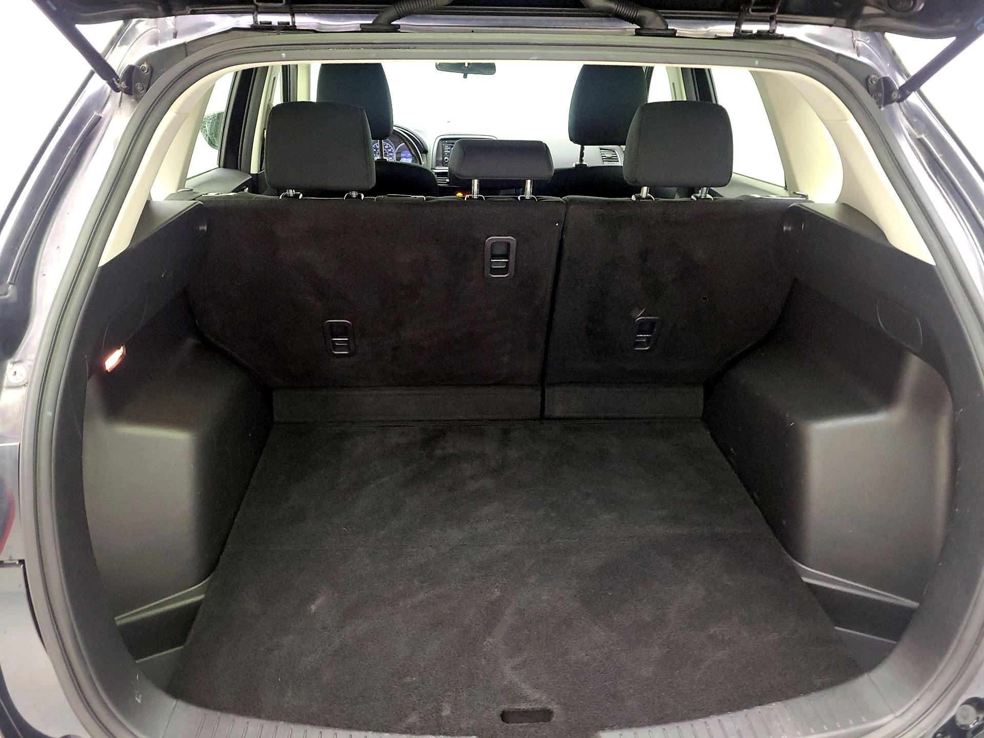 Thumbnail: 2014 Mazda CX-5 - 19