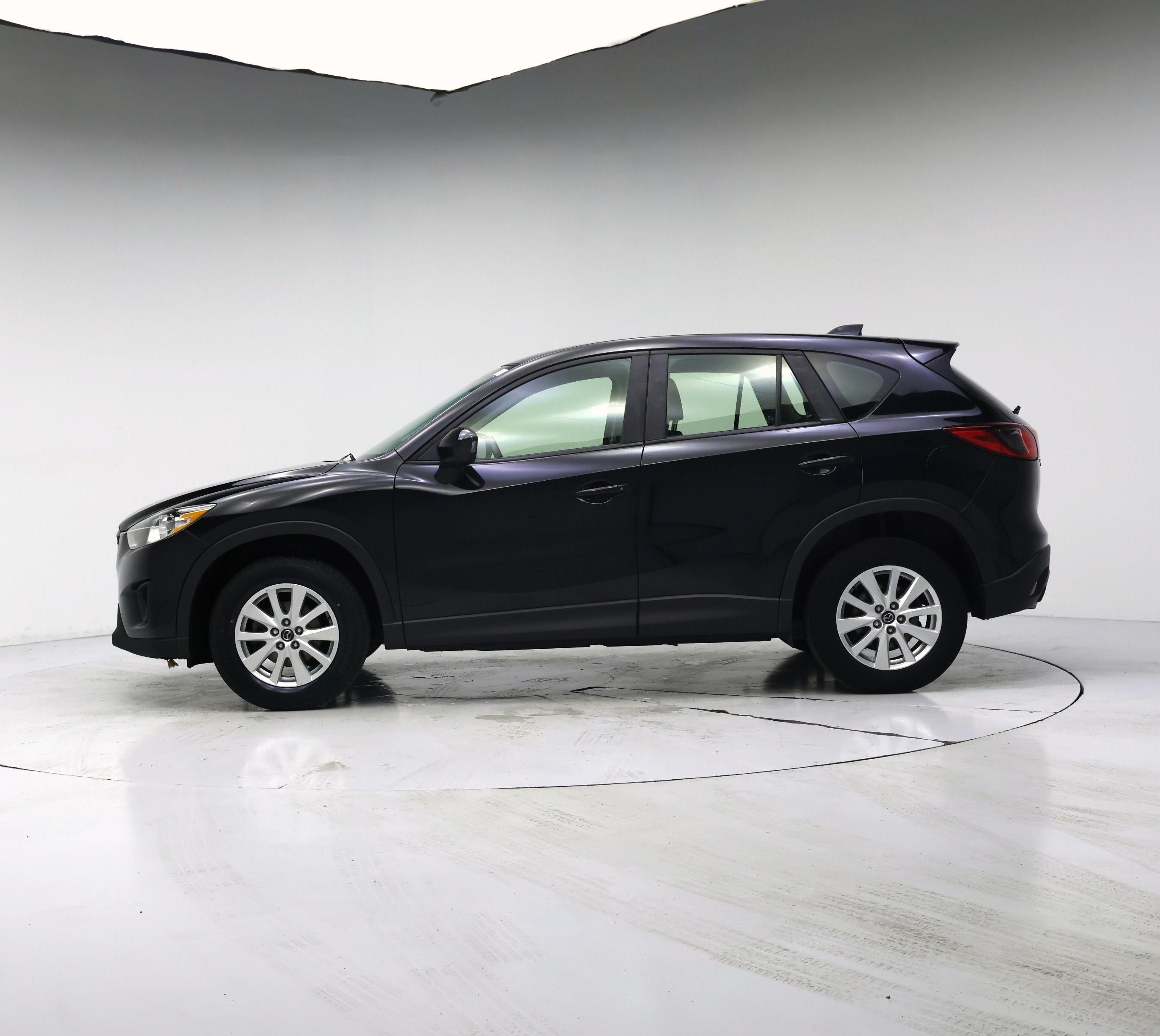 Thumbnail: 2014 Mazda CX-5 - 3