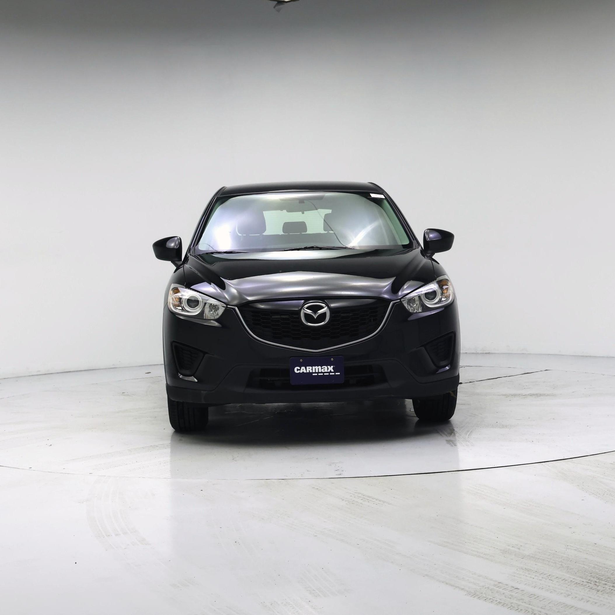 Thumbnail: 2014 Mazda CX-5 - 5