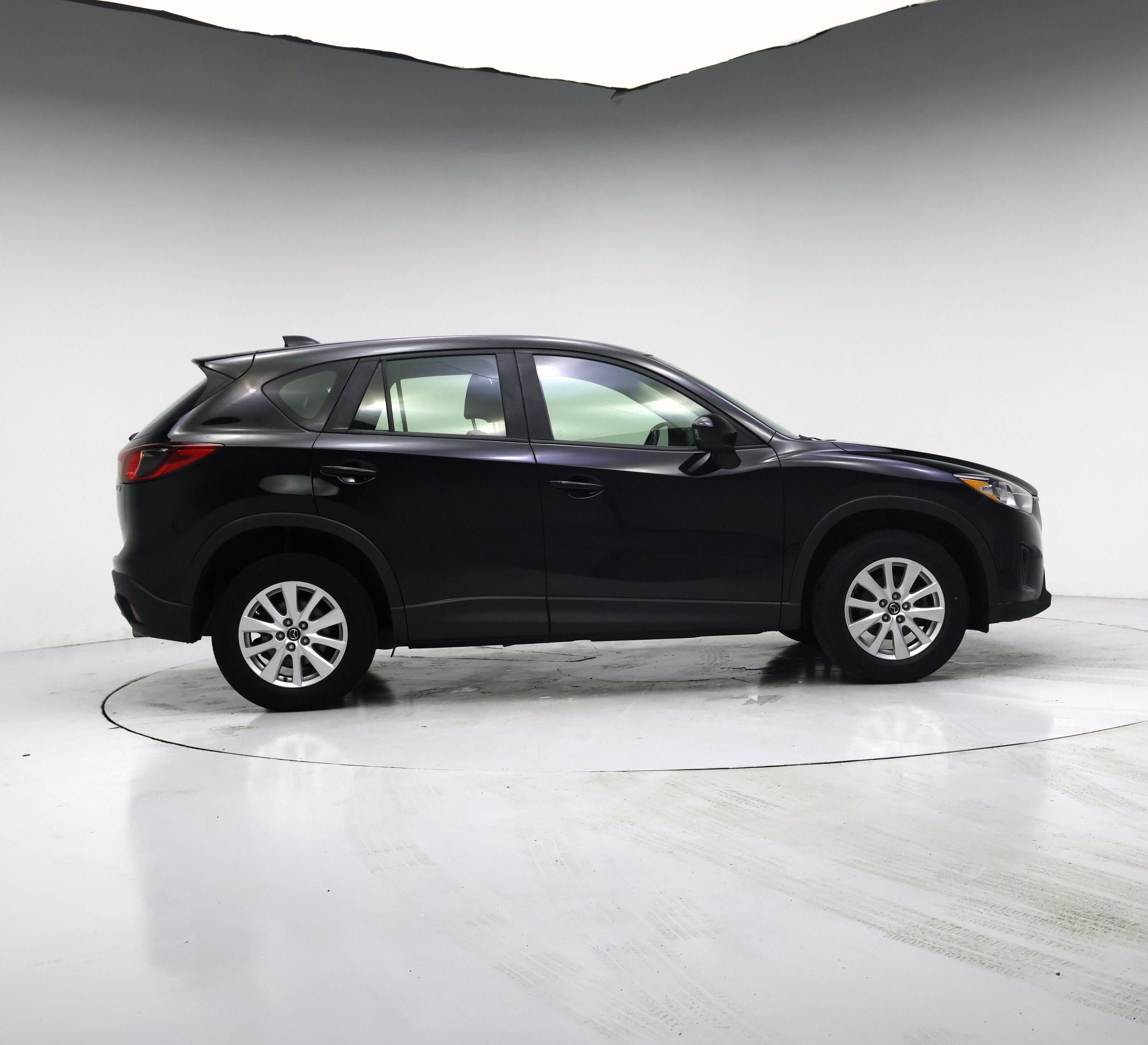Thumbnail: 2014 Mazda CX-5 - 7