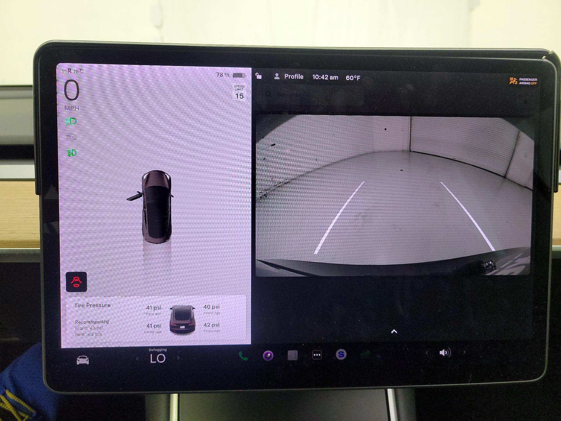 Thumbnail: 2019 Tesla Model 3 - 12