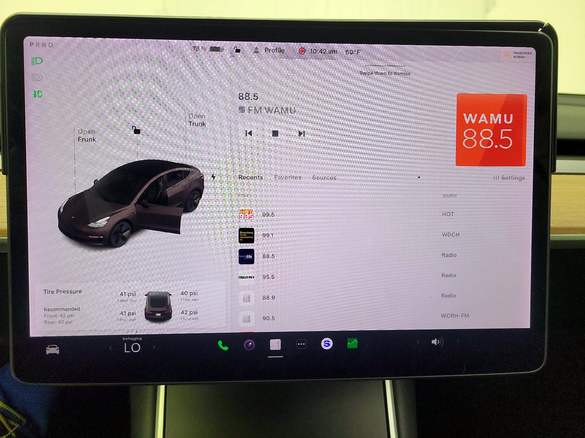 Thumbnail: 2019 Tesla Model 3 - 13