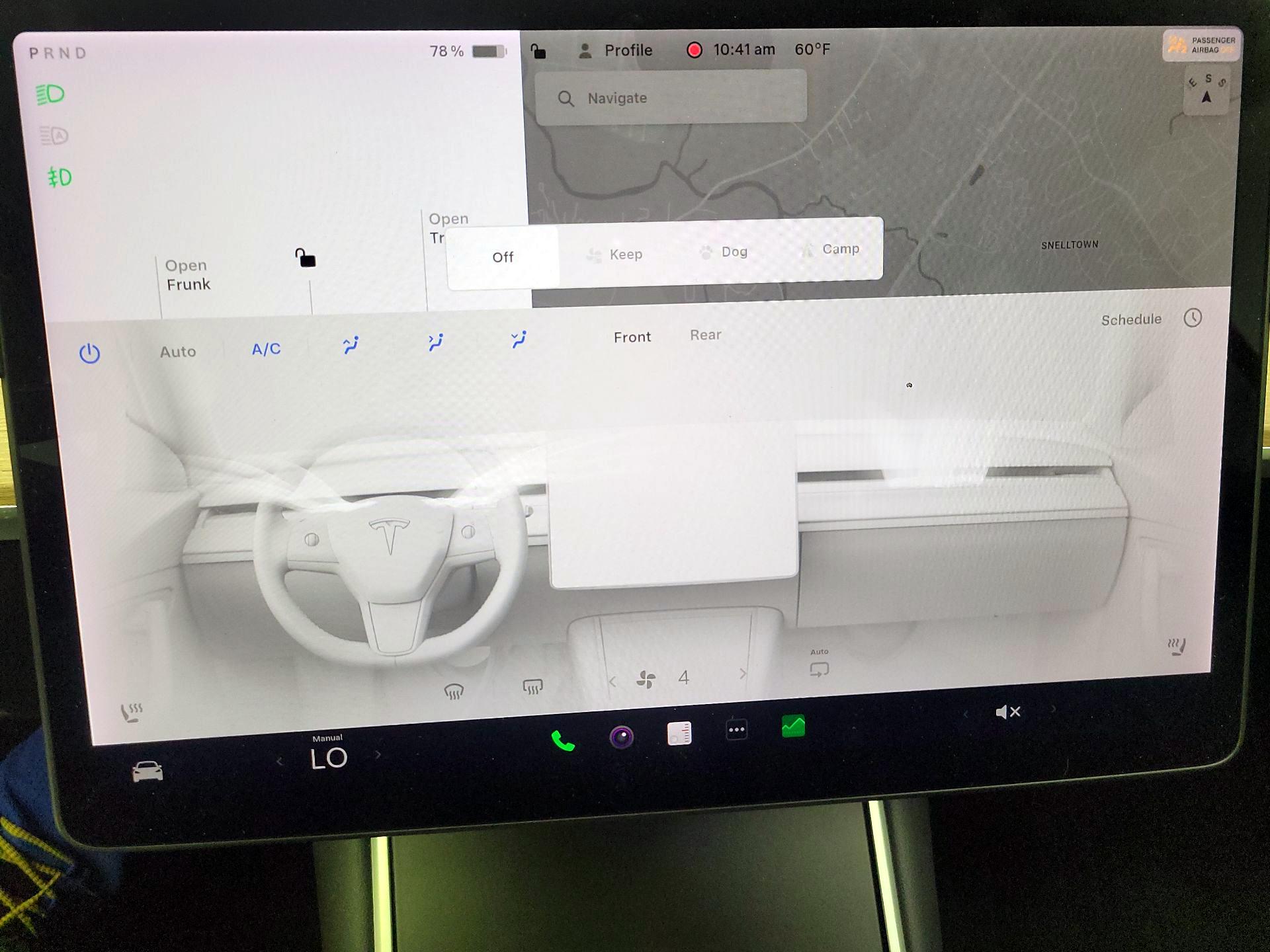 Thumbnail: 2019 Tesla Model 3 - 14
