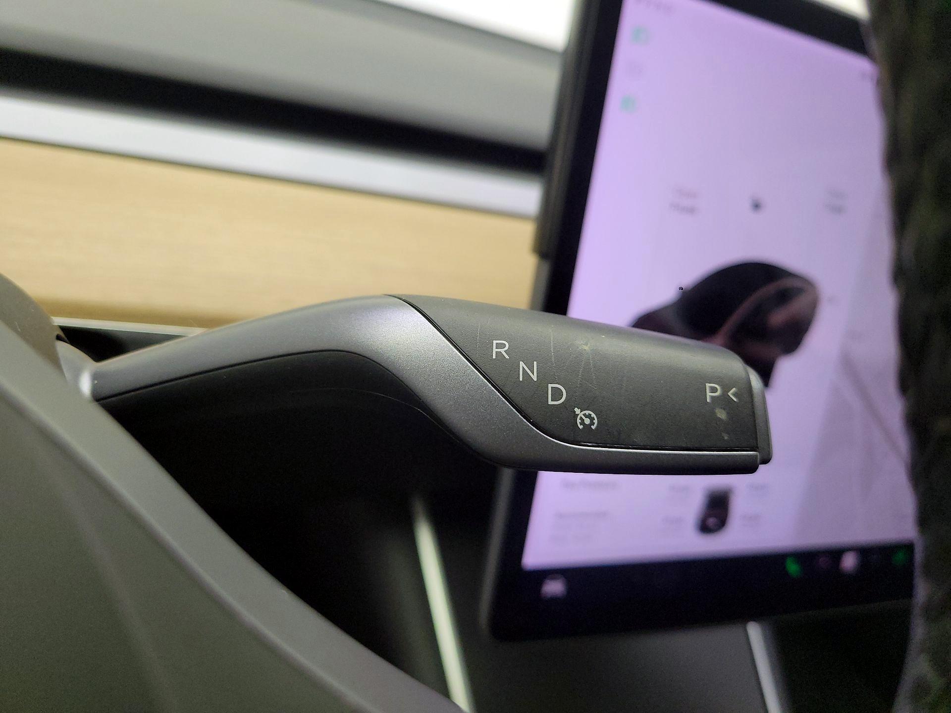 Thumbnail: 2019 Tesla Model 3 - 15