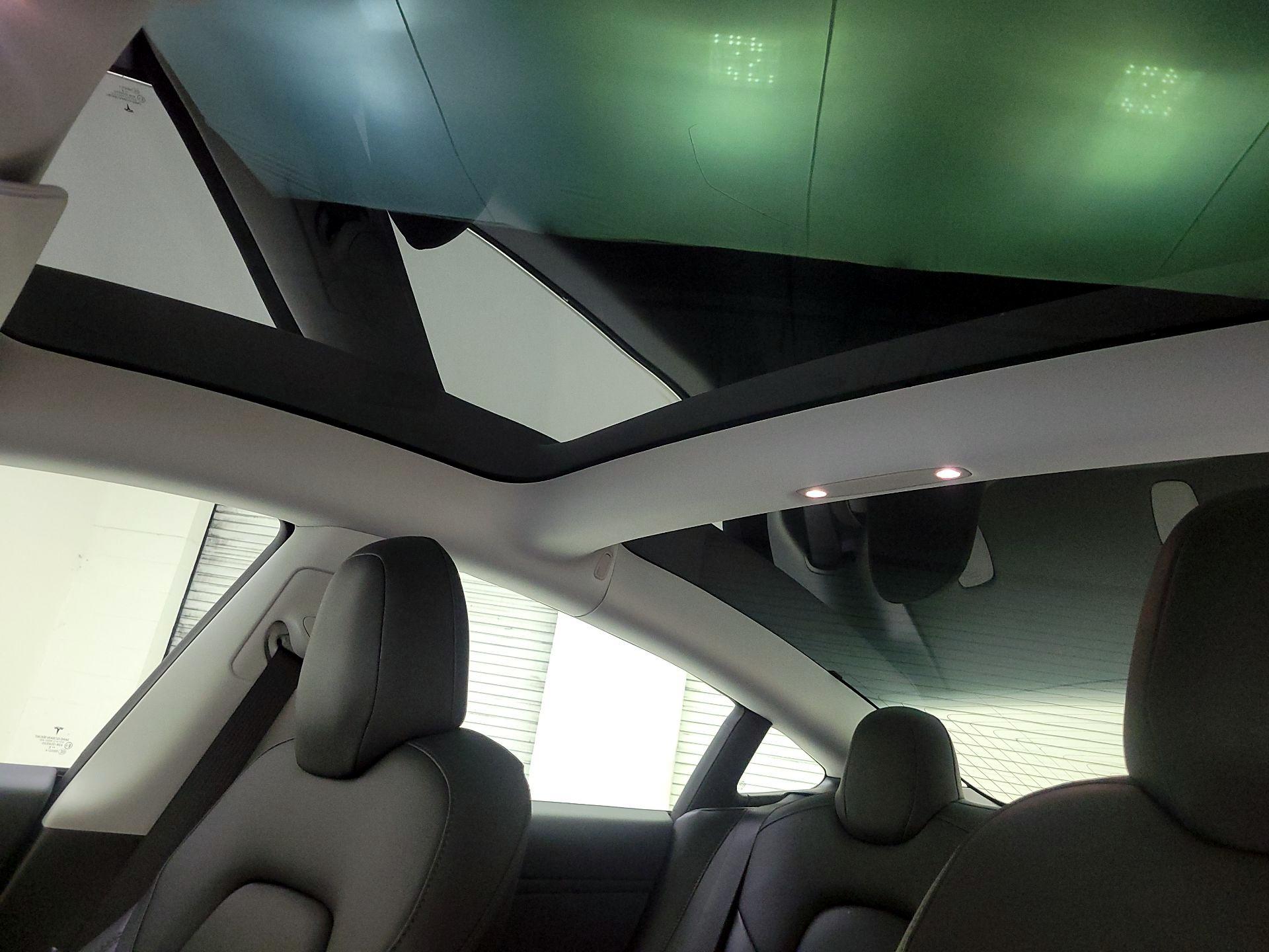 Thumbnail: 2019 Tesla Model 3 - 17