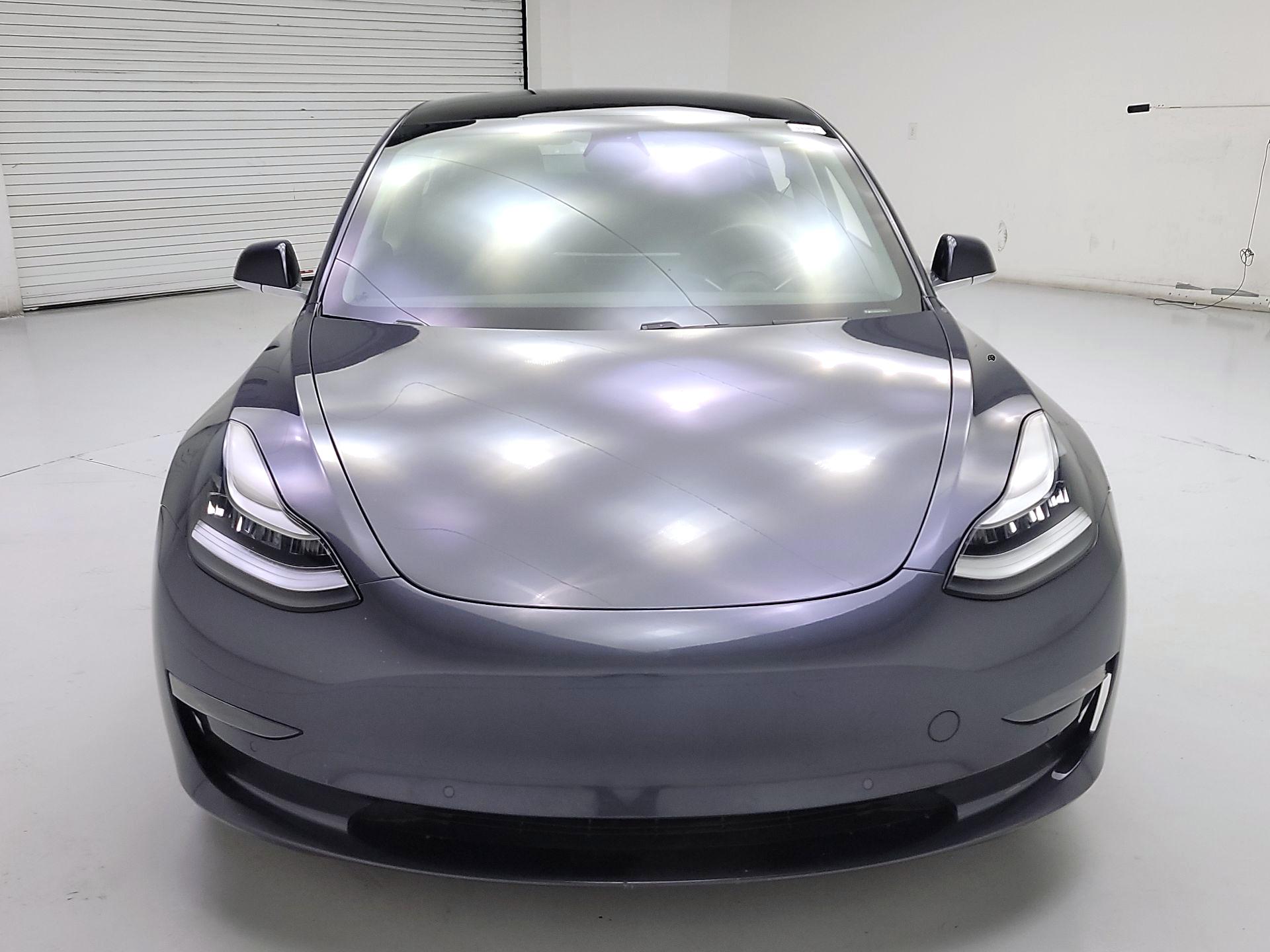 Thumbnail: 2019 Tesla Model 3 - 2
