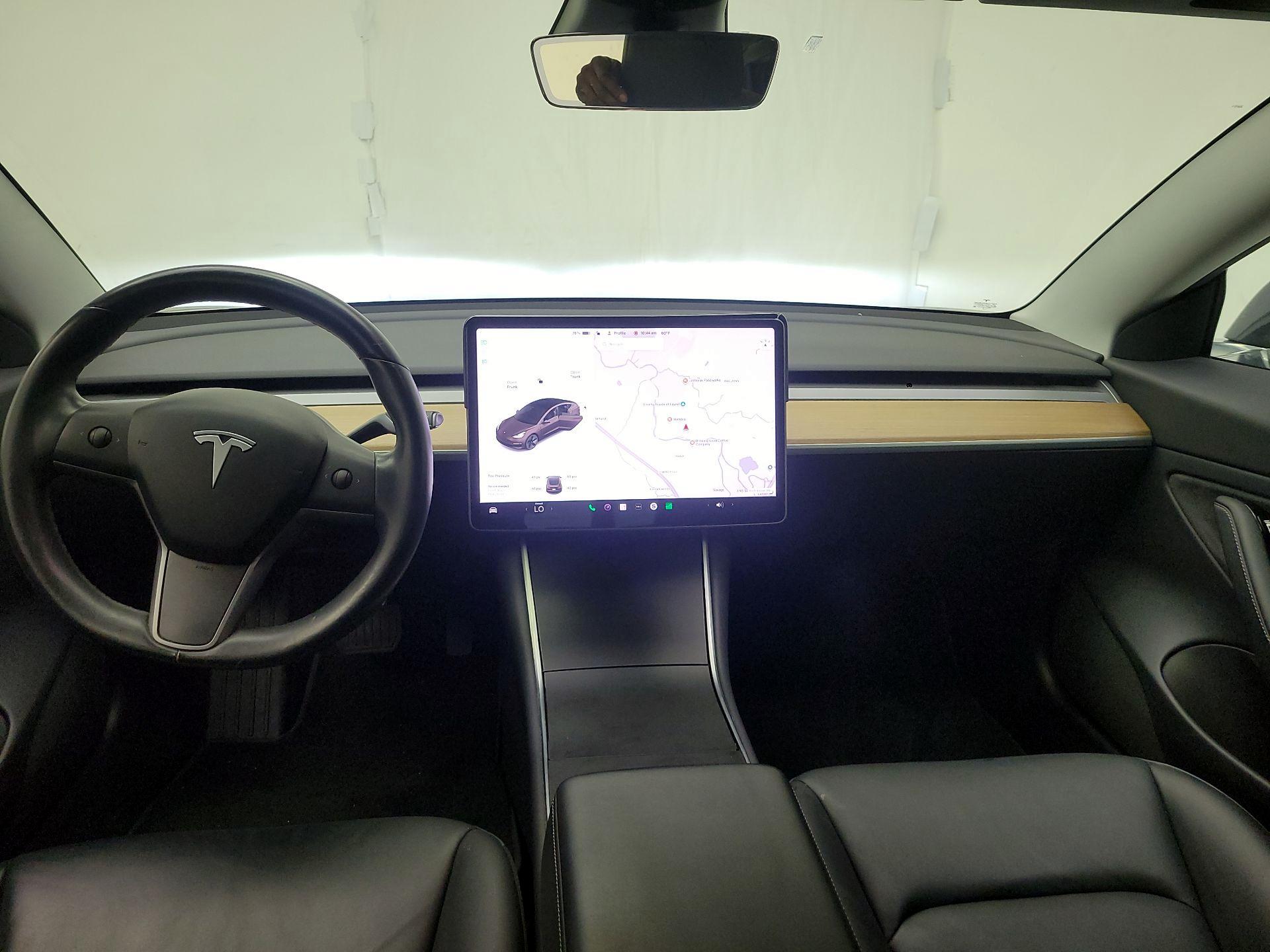 Thumbnail: 2019 Tesla Model 3 - 8