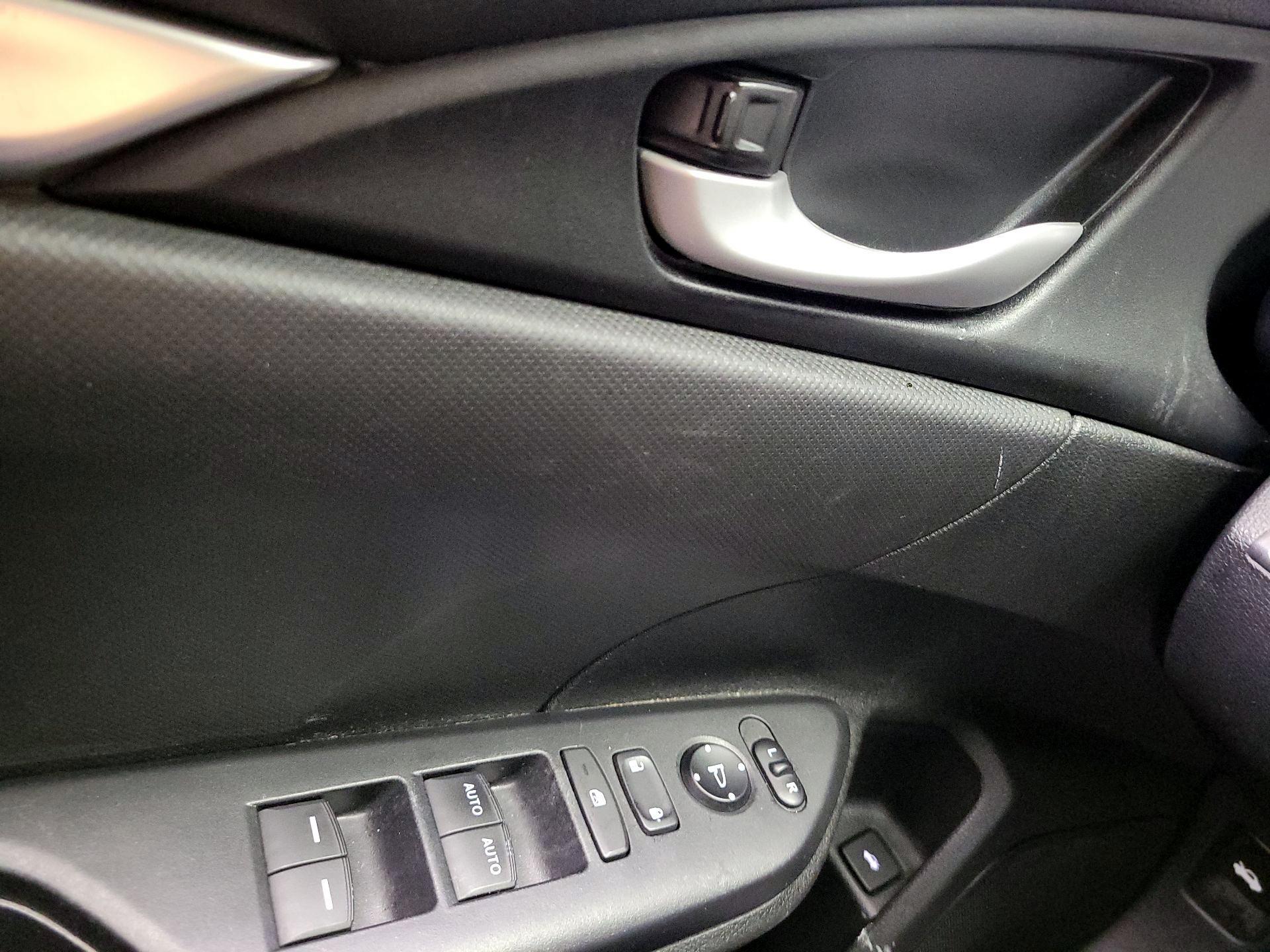 Thumbnail: 2019 Honda Civic - 10