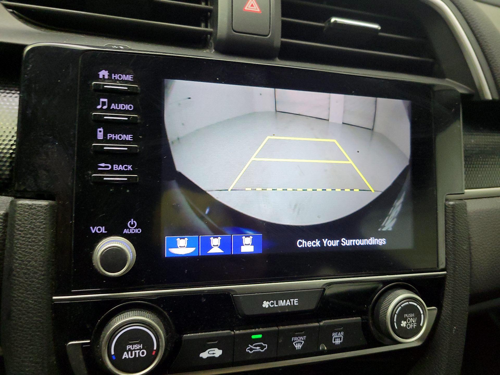 Thumbnail: 2019 Honda Civic - 12