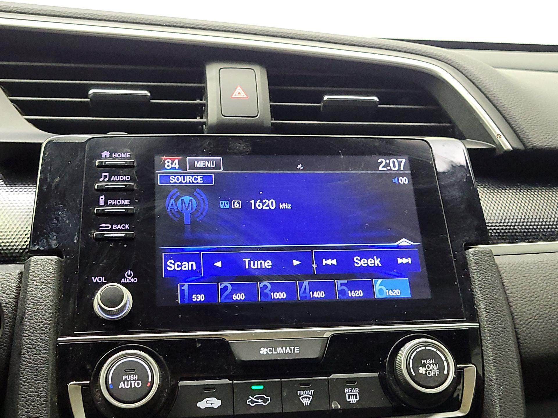 Thumbnail: 2019 Honda Civic - 13