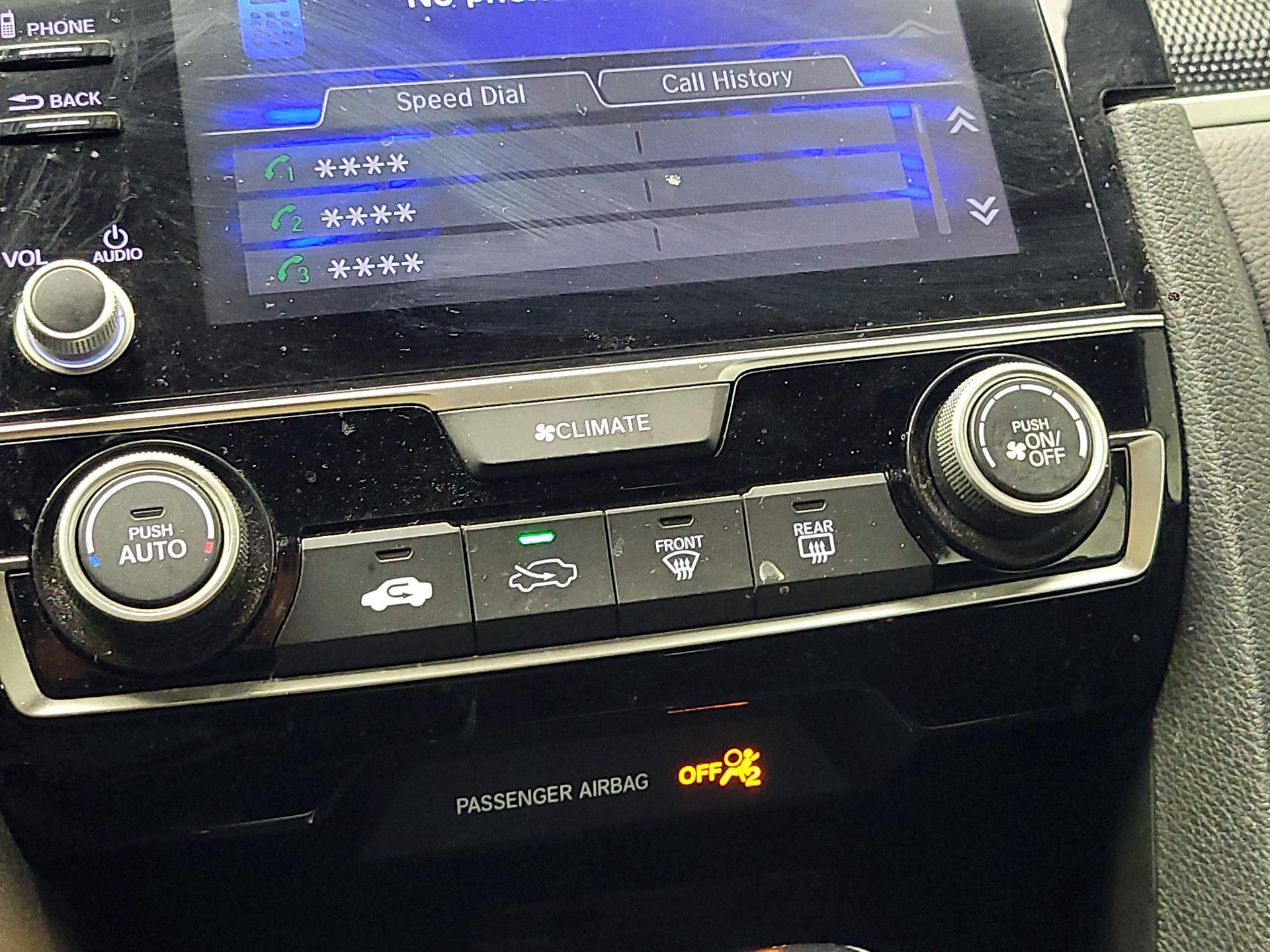 Thumbnail: 2019 Honda Civic - 14