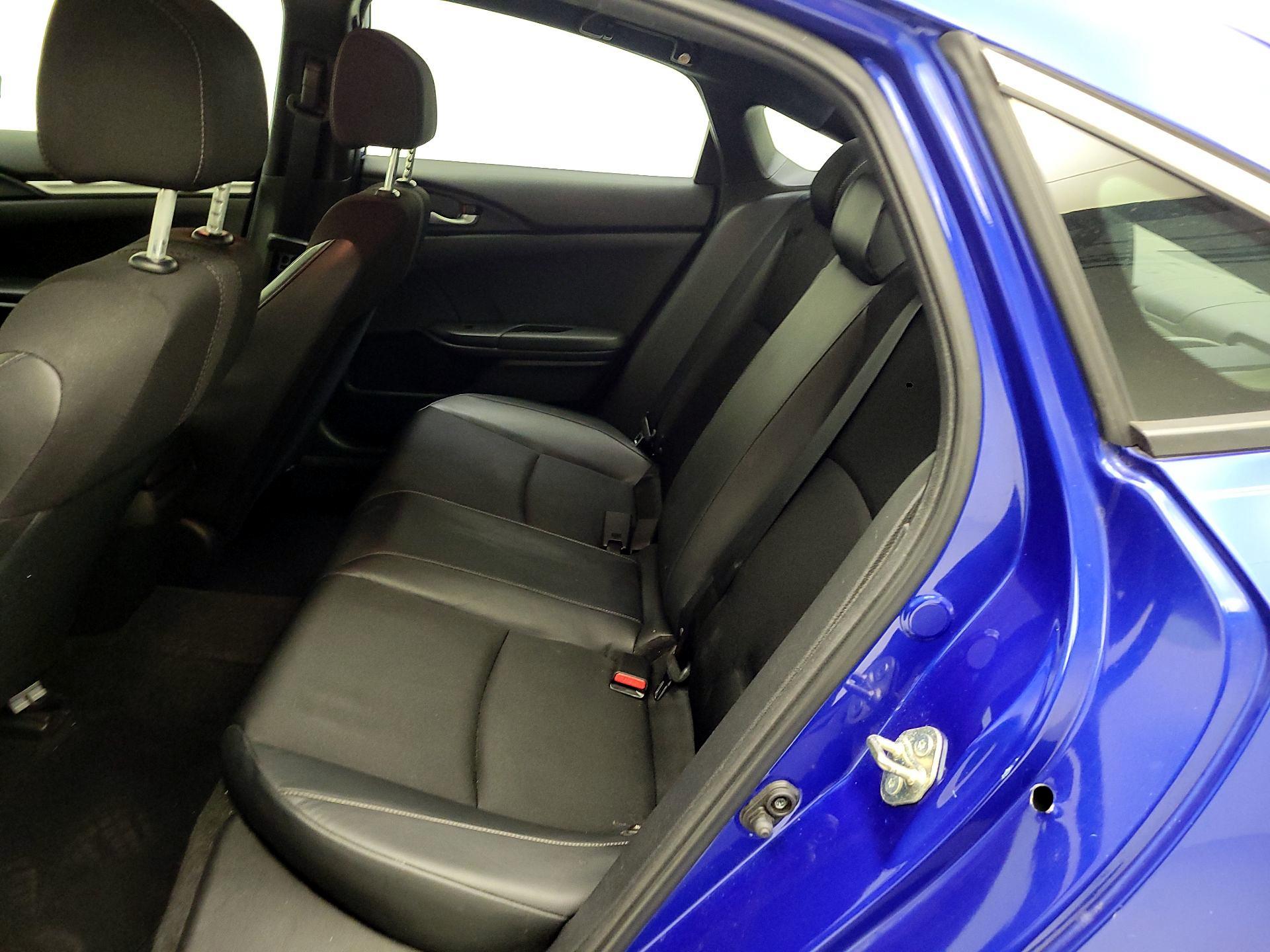 Thumbnail: 2019 Honda Civic - 17