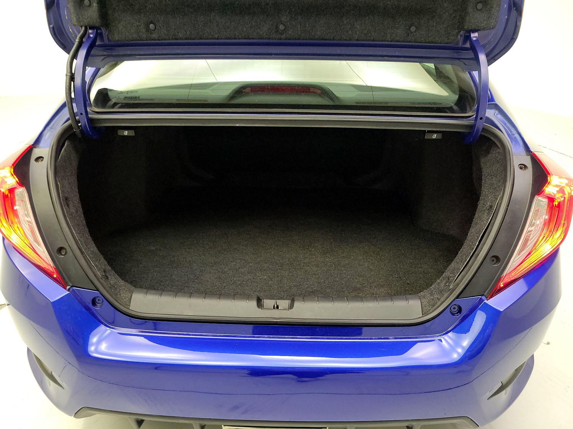 Thumbnail: 2019 Honda Civic - 18