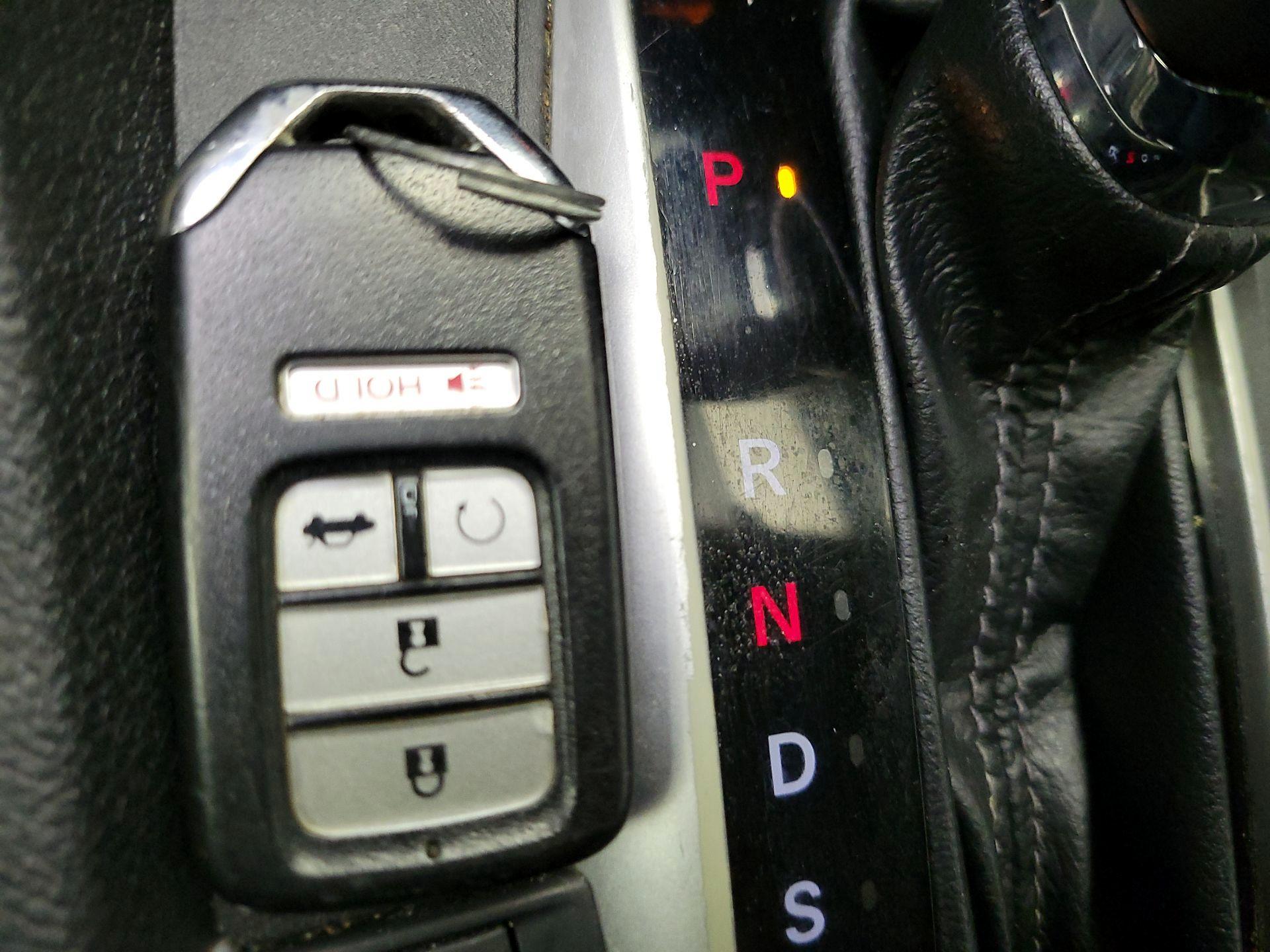 Thumbnail: 2019 Honda Civic - 20