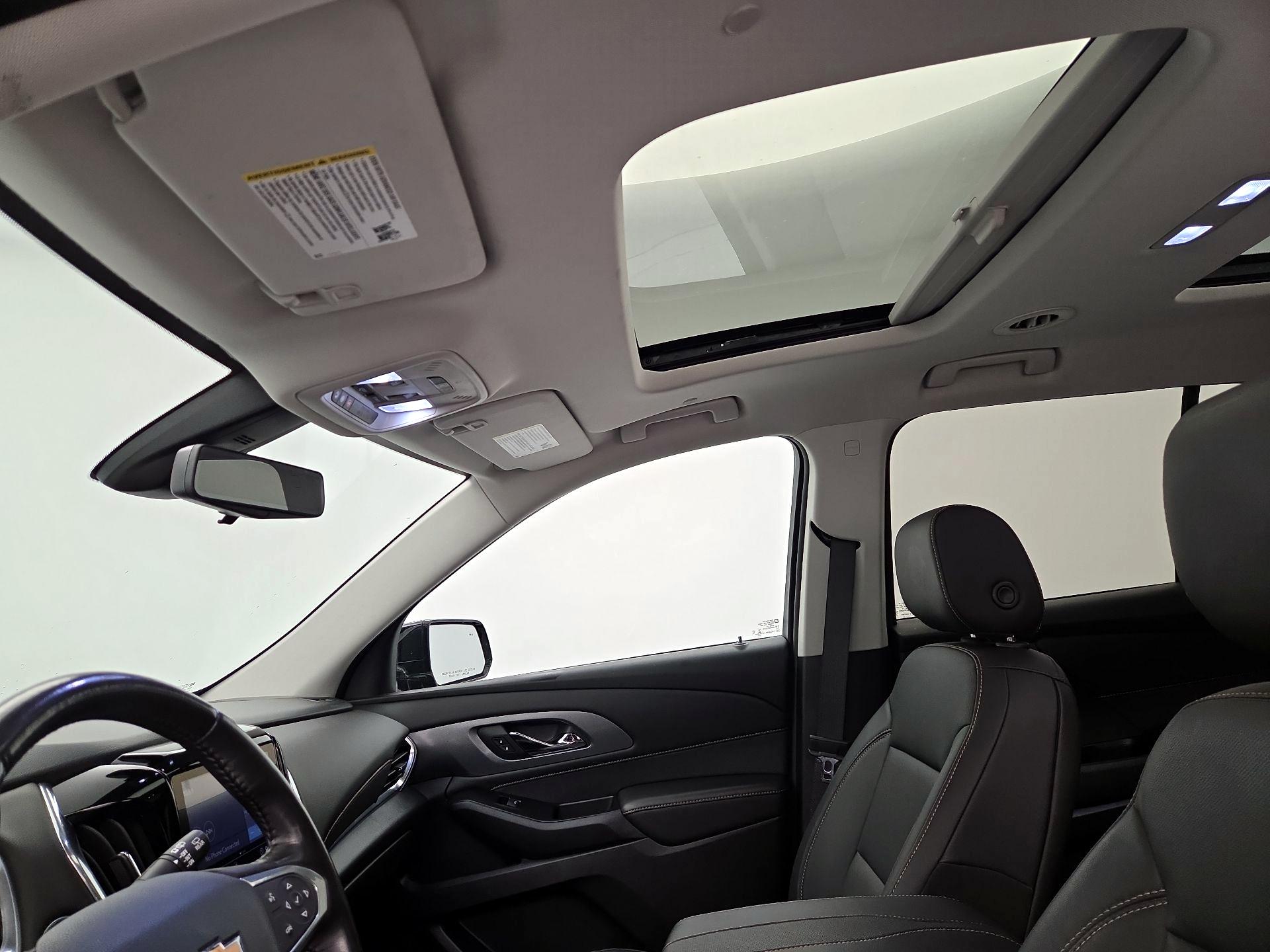 Thumbnail: 2020 Chevrolet Traverse - 20