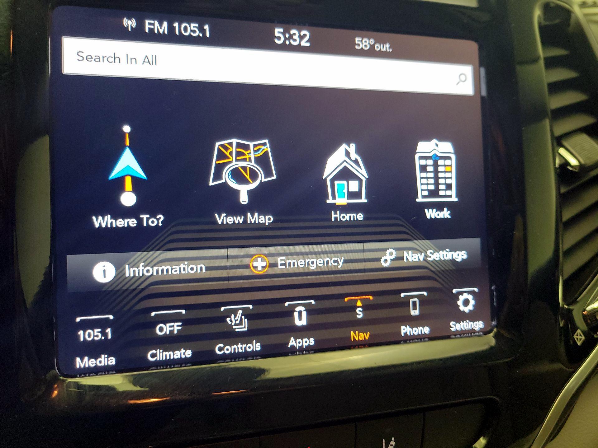 Thumbnail: 2020 Jeep Cherokee - 12