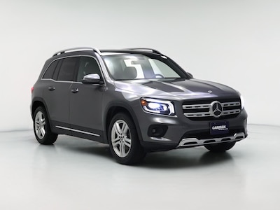 2020 Mercedes-Benz GLB250