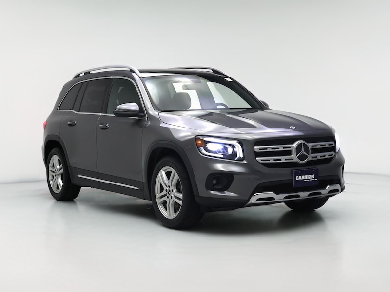 2020 Mercedes-Benz GLB 250 -
                  Laurel, MD