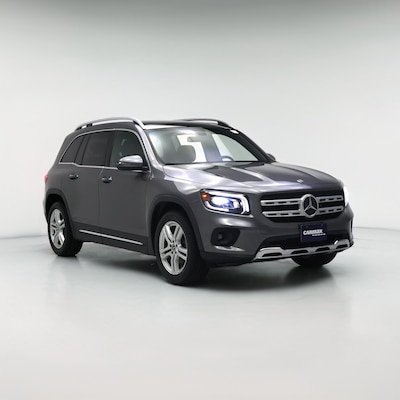 2020 Mercedes-Benz GLB250