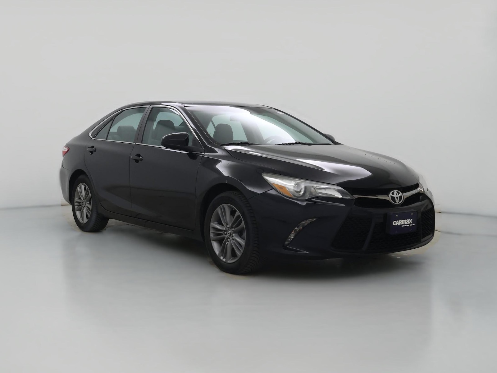 2016 Toyota Camry Special Edition