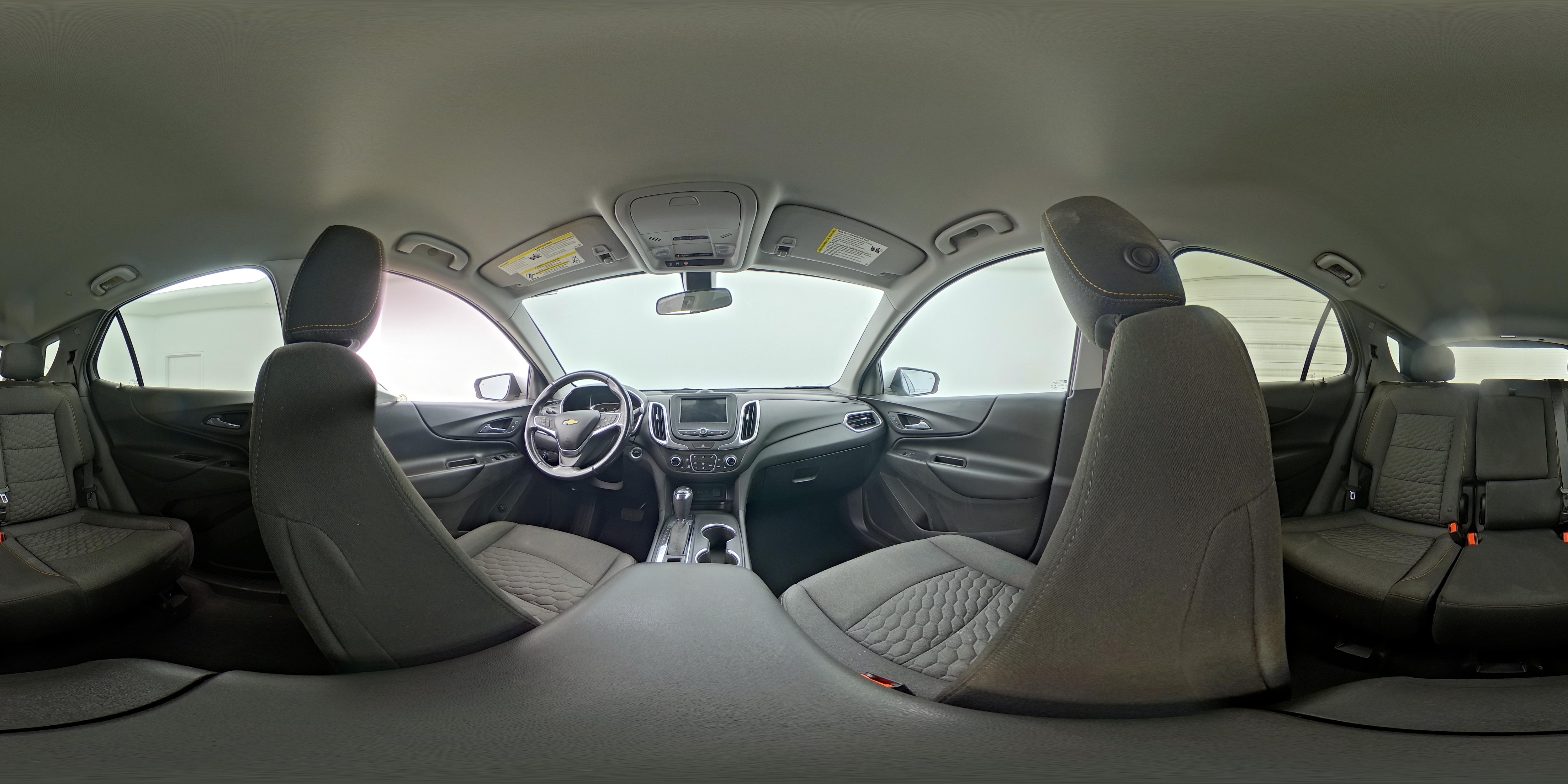 2019 Chevrolet Equinox LT - Photo 24