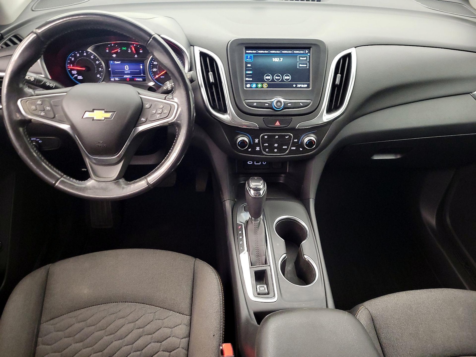 2019 Chevrolet Equinox LT - Photo 10