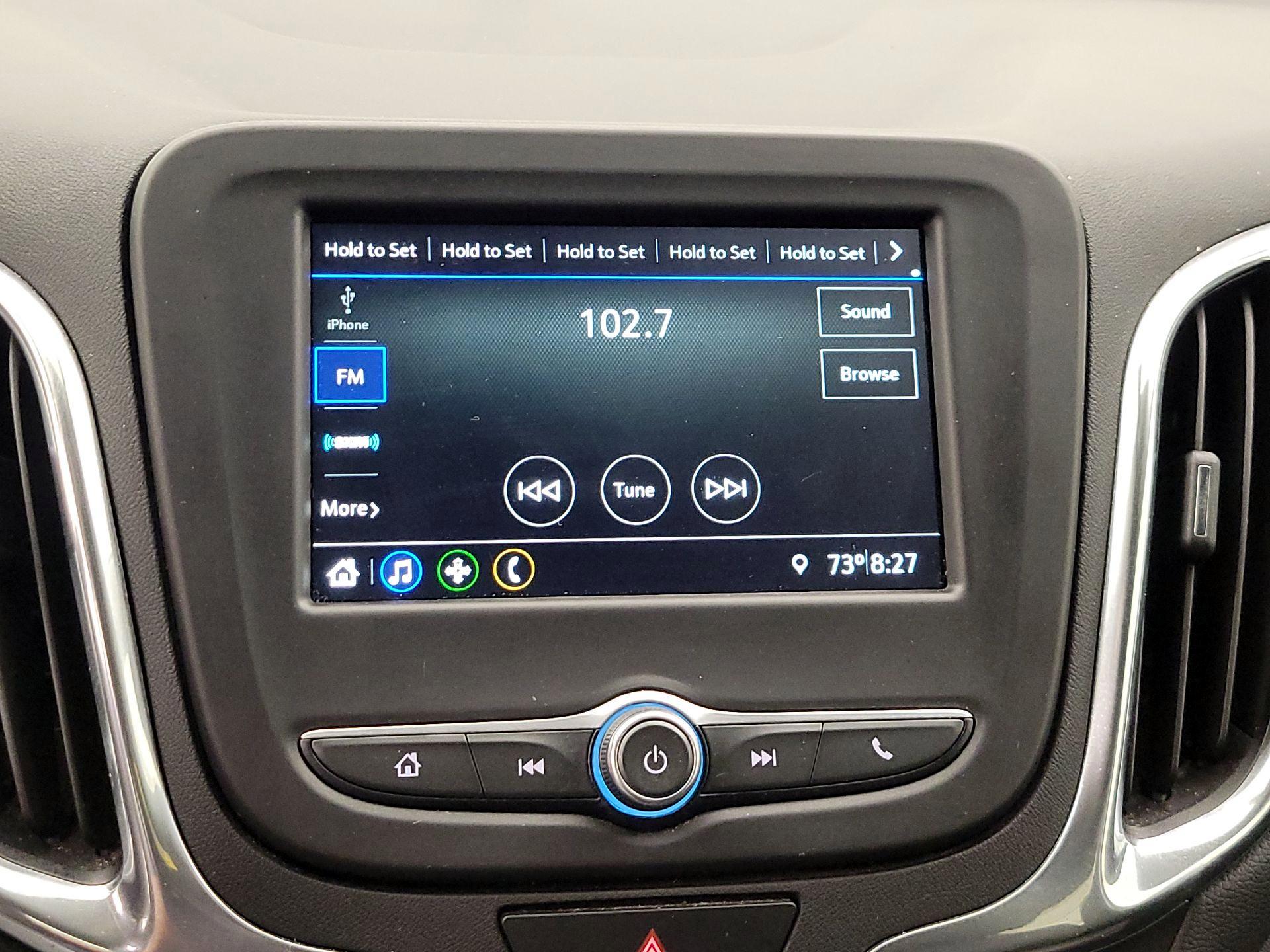 Thumbnail: 2019 Chevrolet Equinox - 15