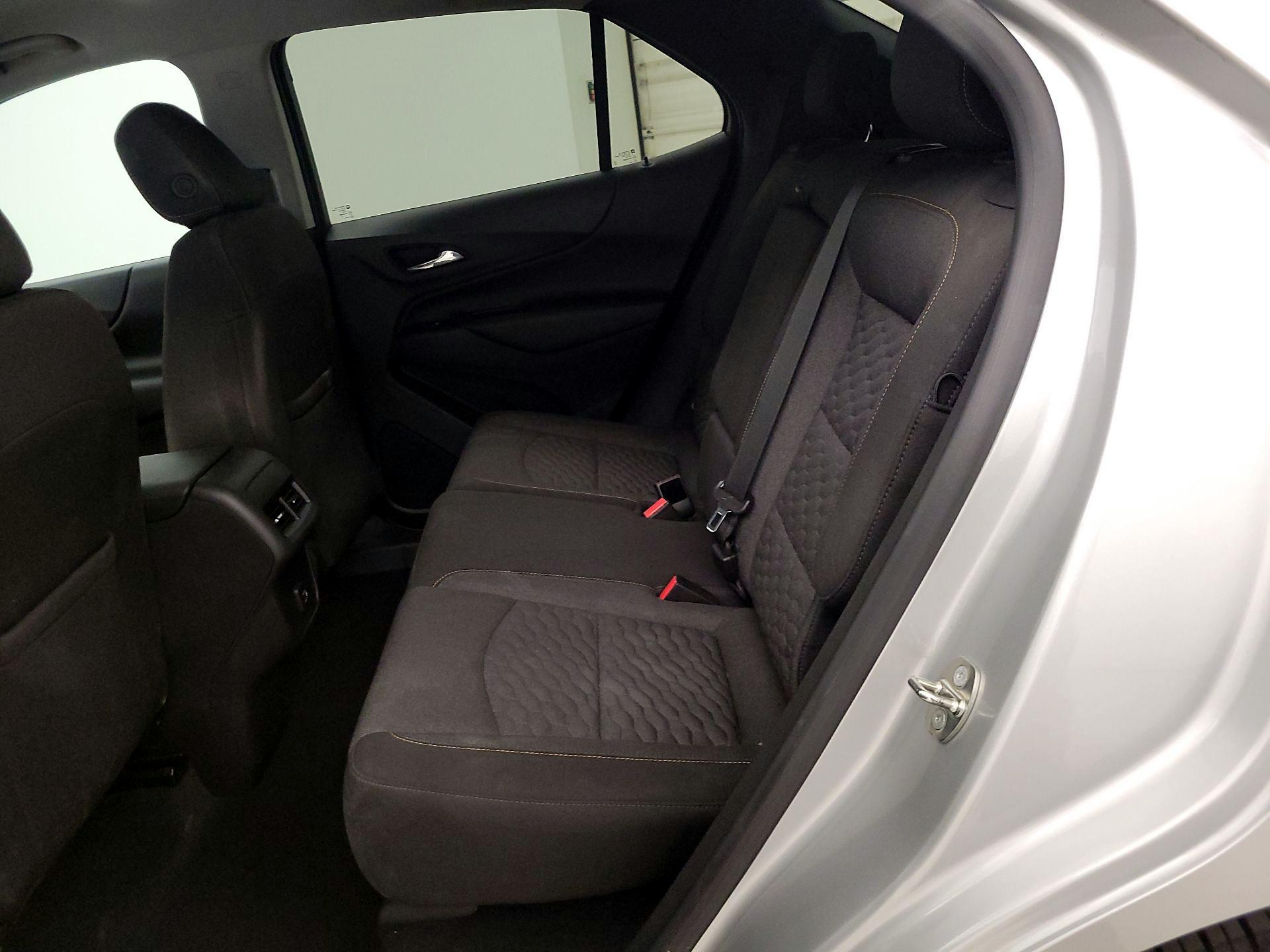 Thumbnail: 2019 Chevrolet Equinox - 19