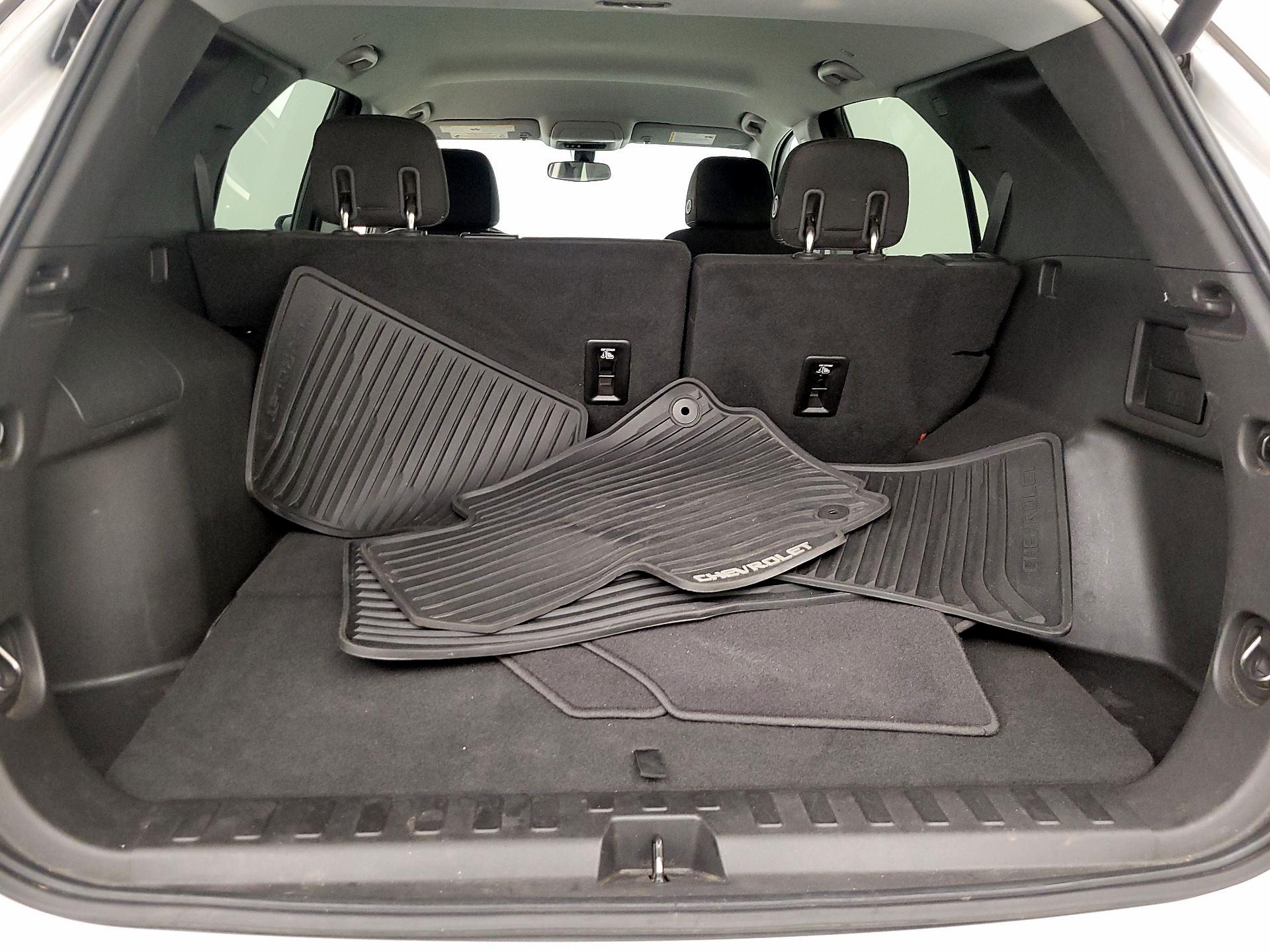 Thumbnail: 2019 Chevrolet Equinox - 20