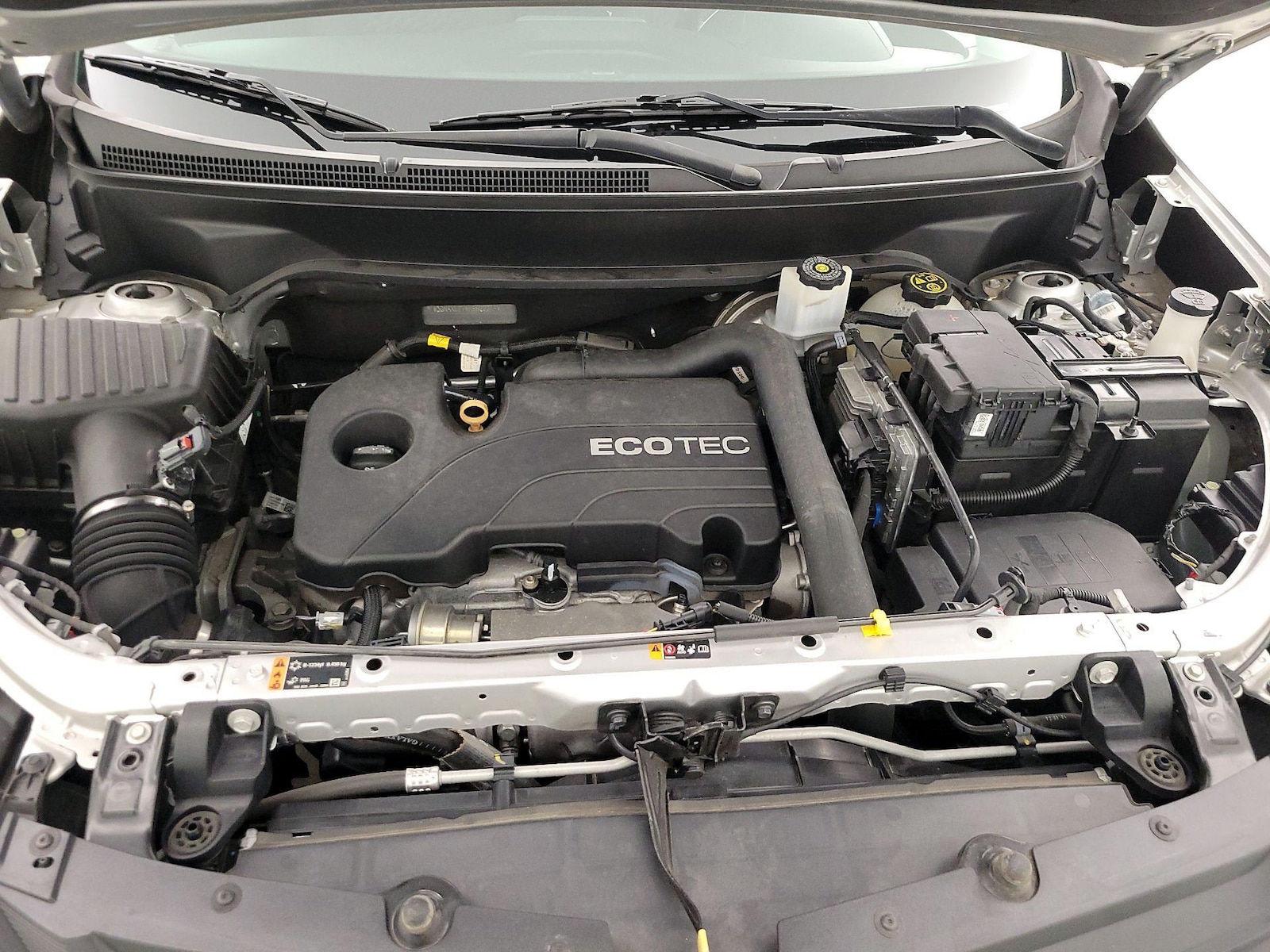 2019 Chevrolet Equinox LT - Photo 22