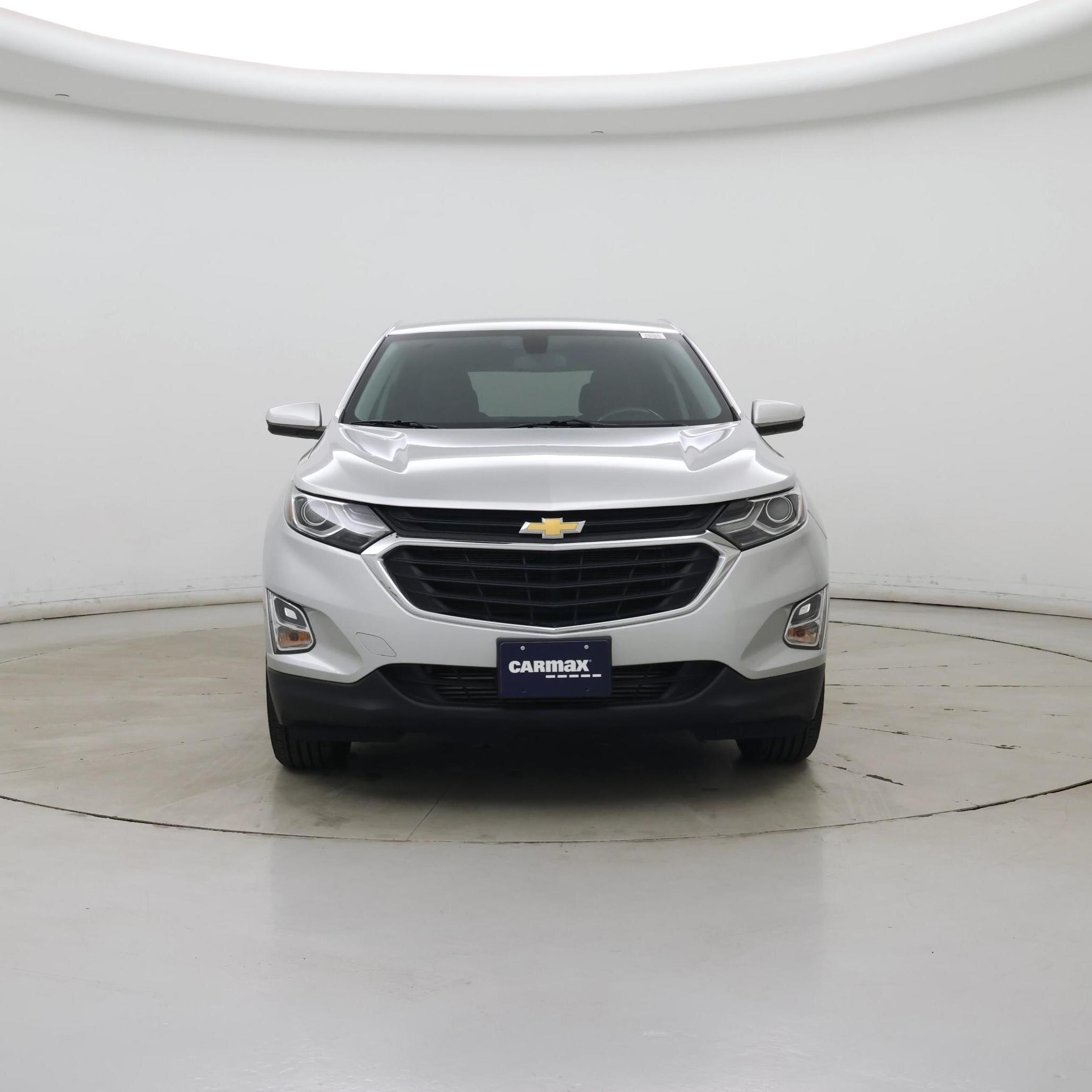 Thumbnail: 2019 Chevrolet Equinox - 5