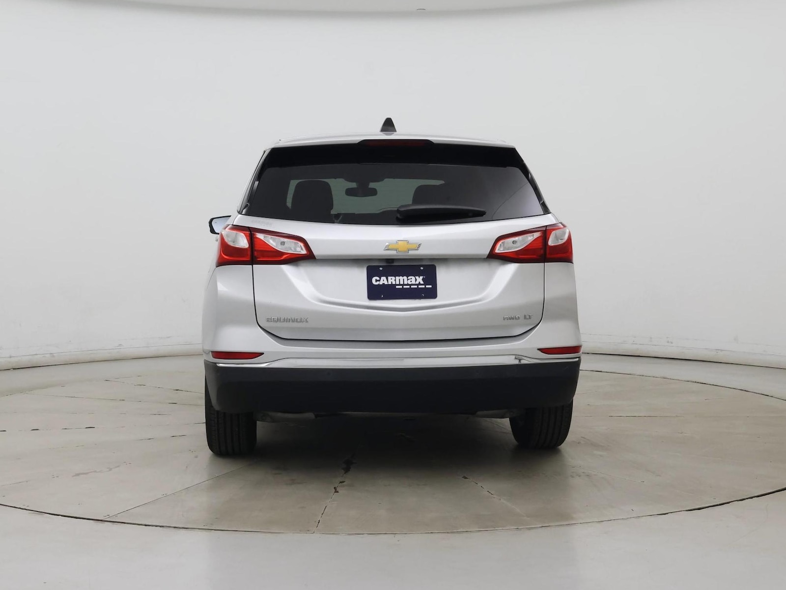 2019 Chevrolet Equinox LT - Photo 7