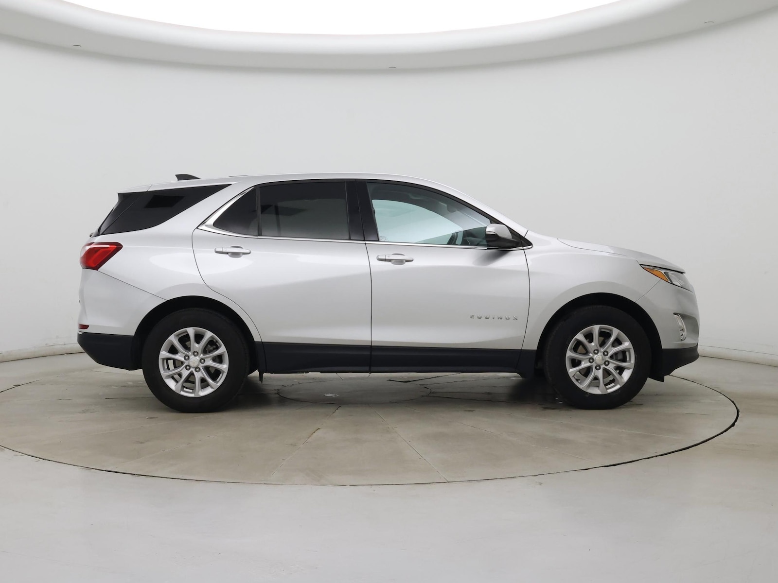 2019 Chevrolet Equinox LT - Photo 8
