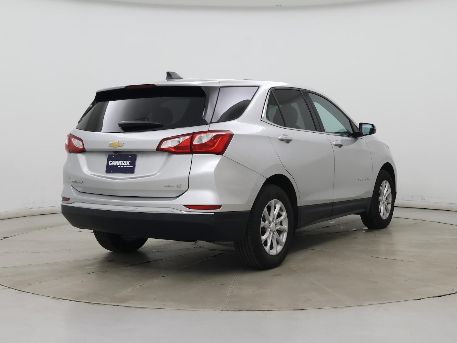 2019 Chevrolet Equinox LT - Photo 9