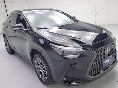 2022 Lexus NX 350 Premium