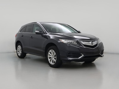 2016 Acura RDX AWD