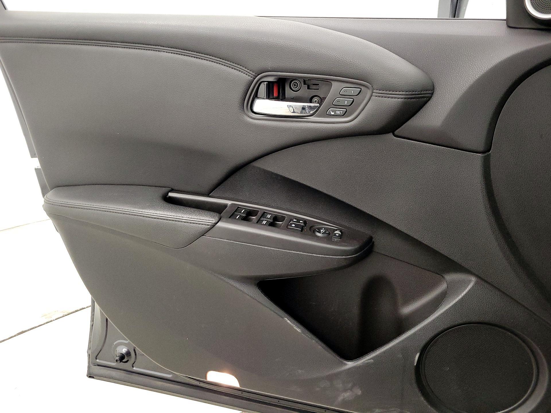 Thumbnail: 2016 Acura RDX - 12