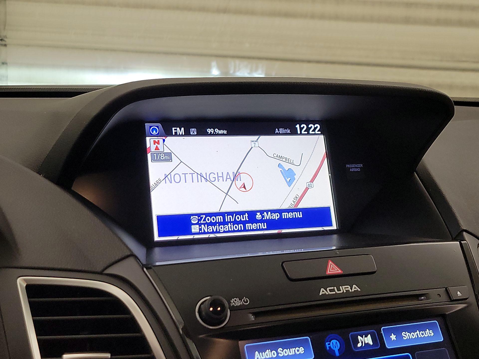 Thumbnail: 2016 Acura RDX - 14