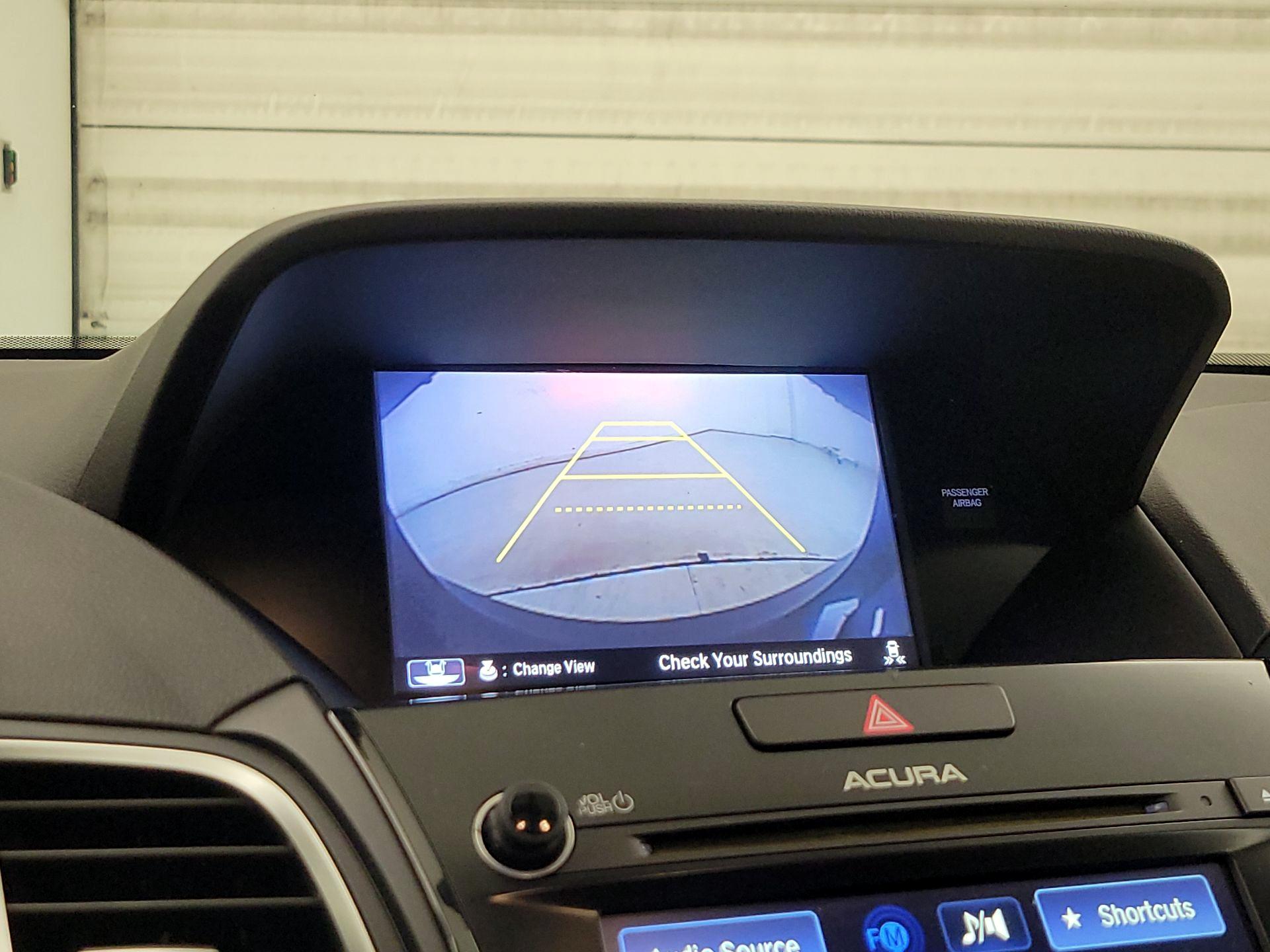 Thumbnail: 2016 Acura RDX - 15